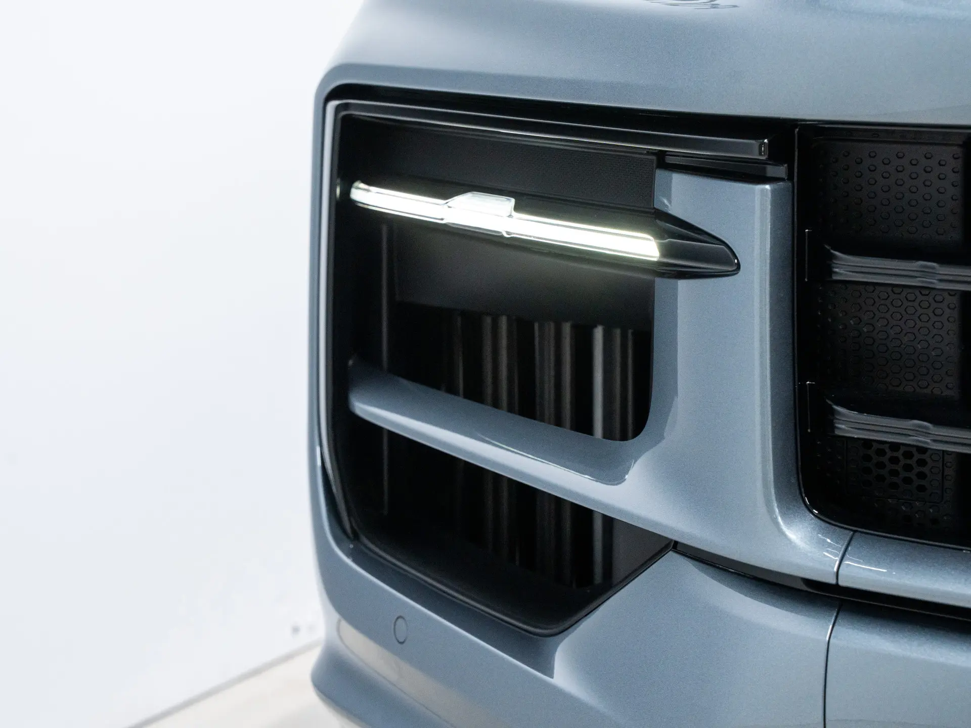 Cayenne S E-Hybrid Black Edition