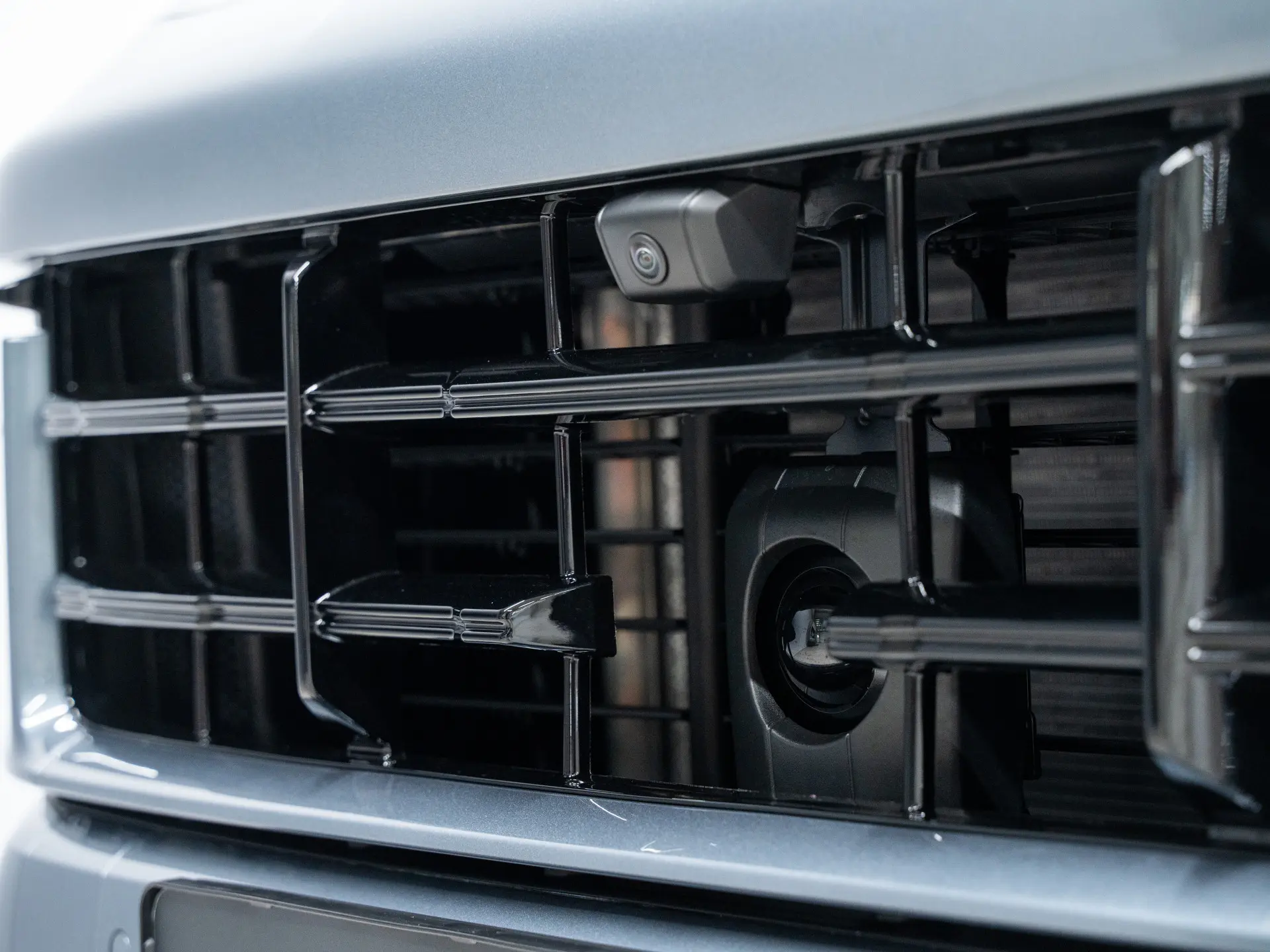 Cayenne S E-Hybrid Black Edition