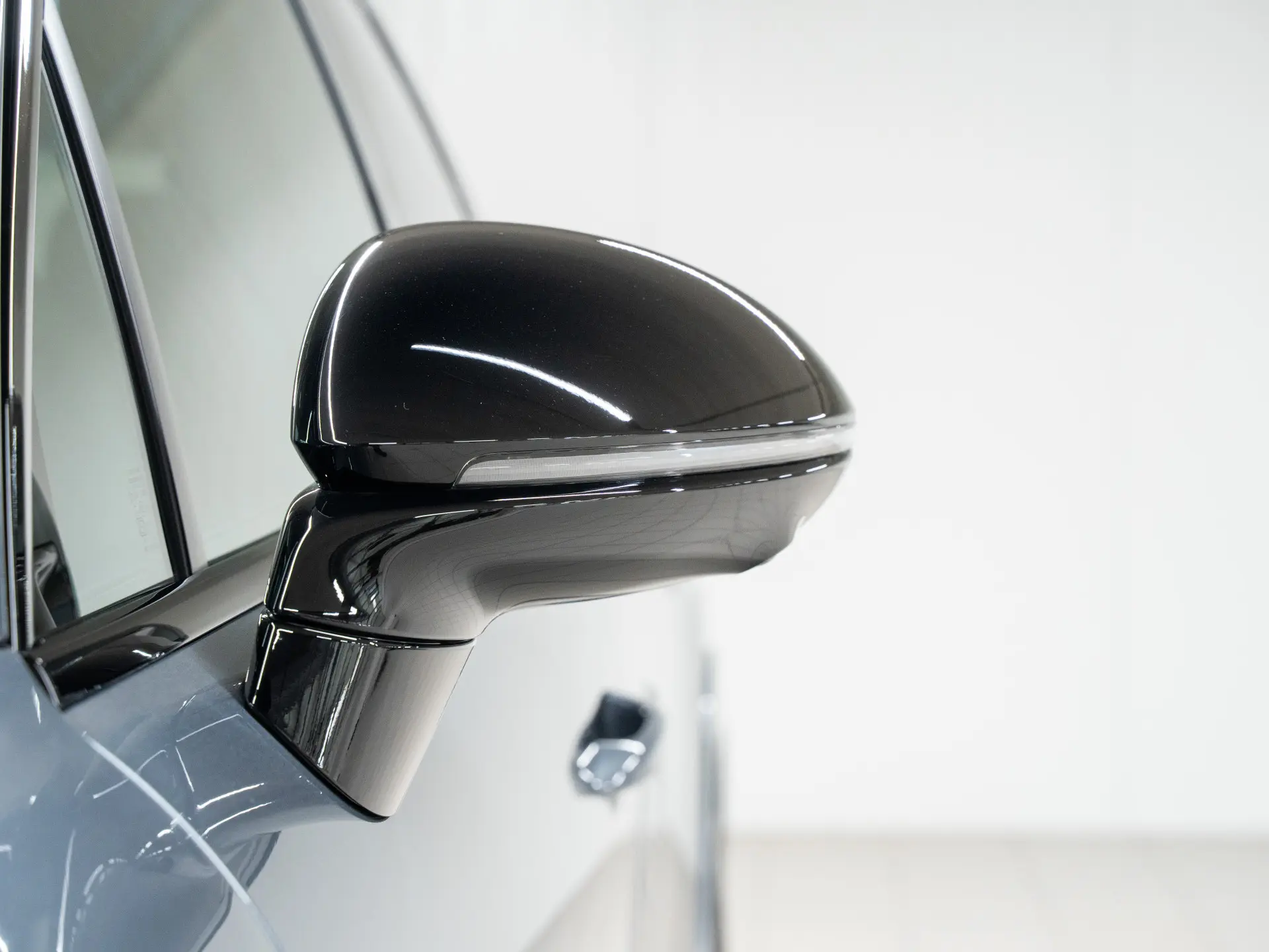 Cayenne S E-Hybrid Black Edition