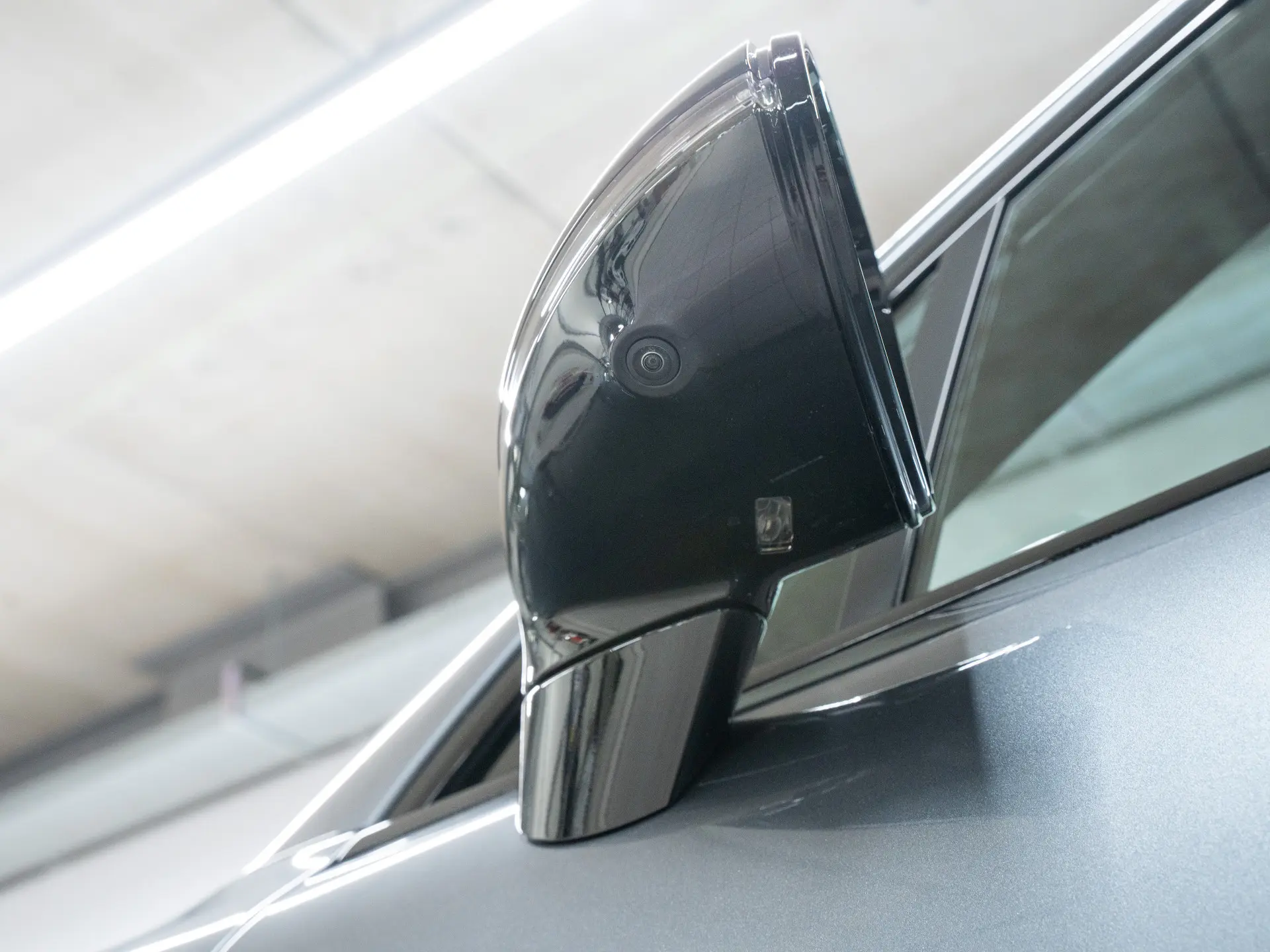 Cayenne S E-Hybrid Black Edition