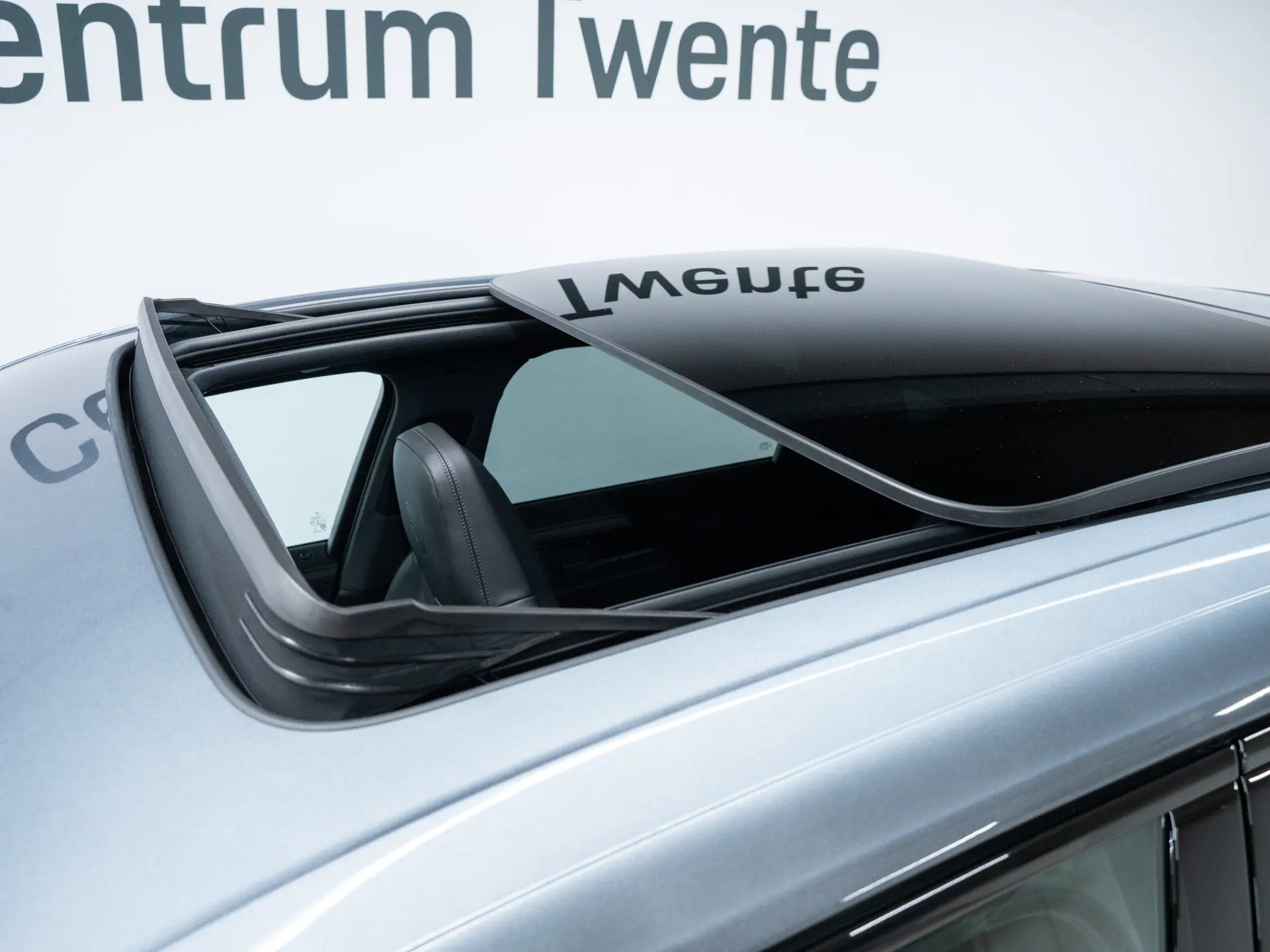 Cayenne S E-Hybrid Black Edition