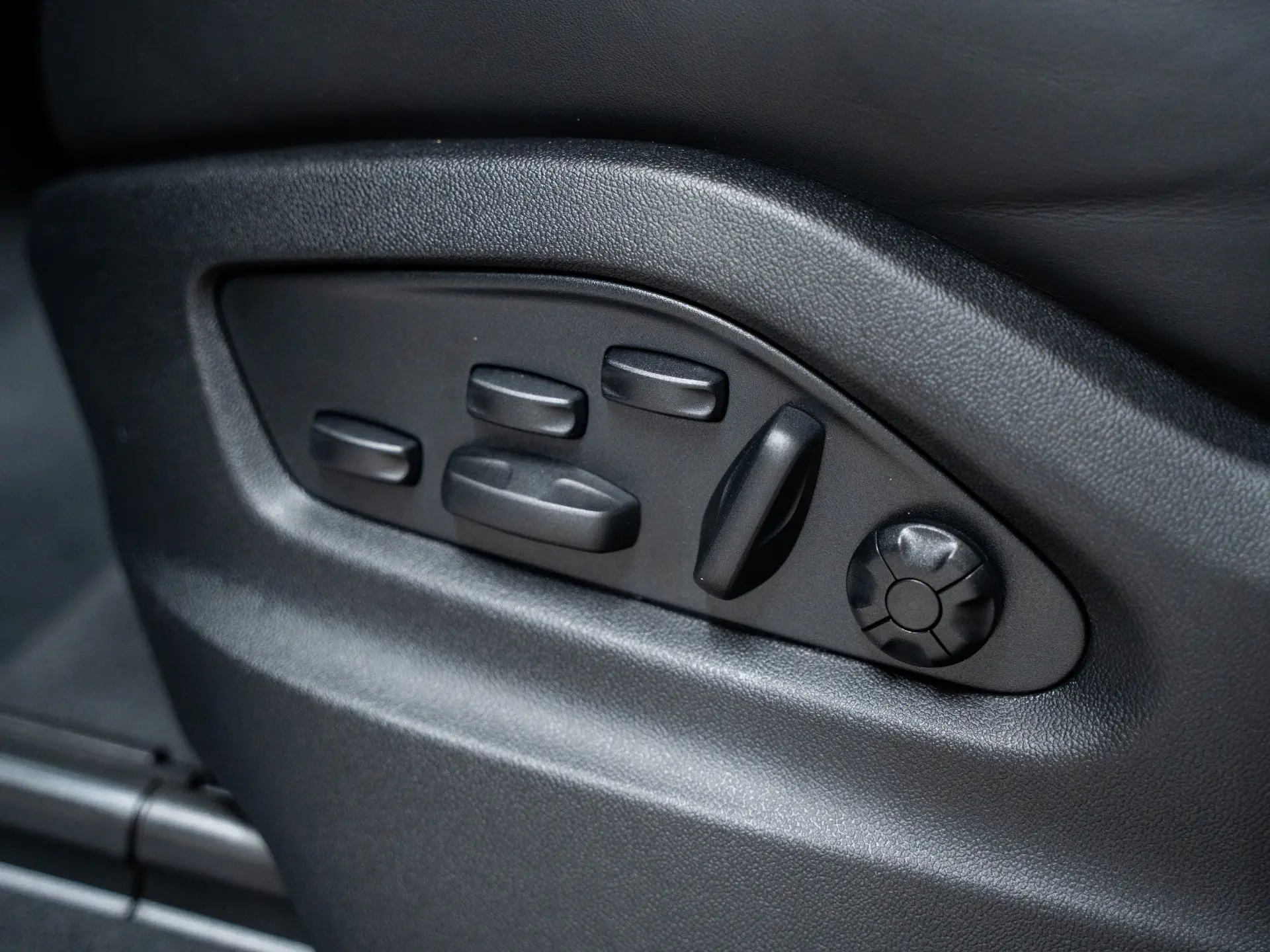 Cayenne S E-Hybrid Black Edition