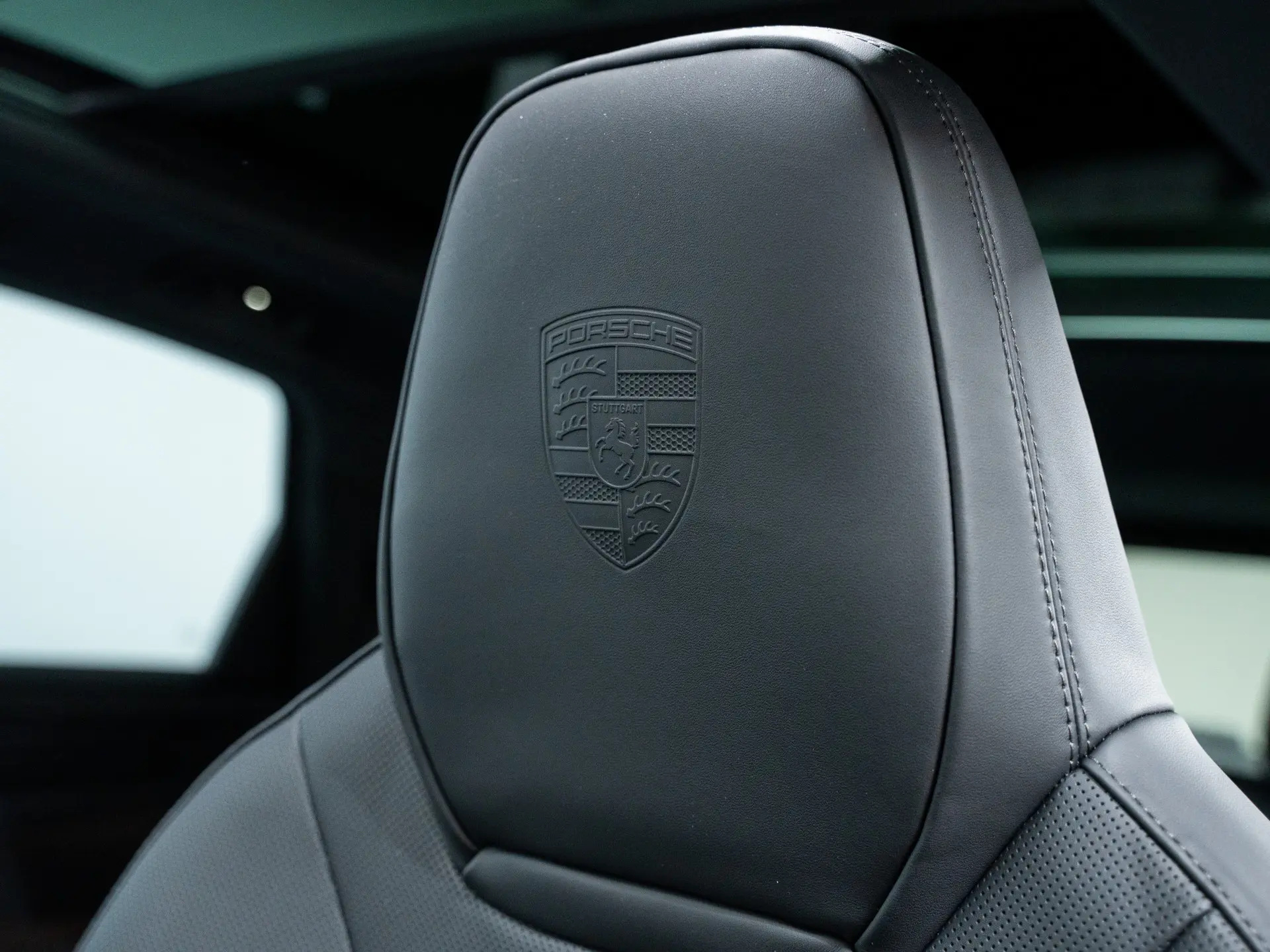 Cayenne S E-Hybrid Black Edition