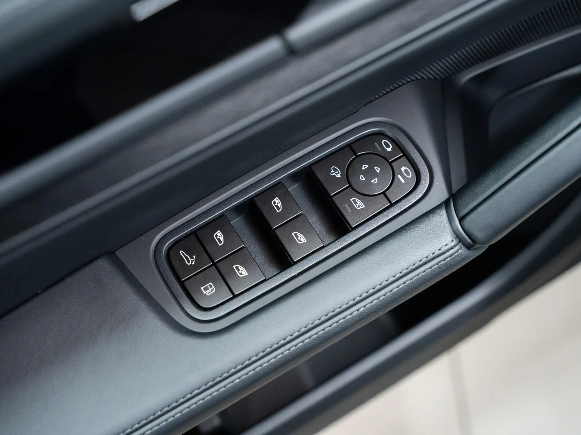 Cayenne S E-Hybrid Black Edition