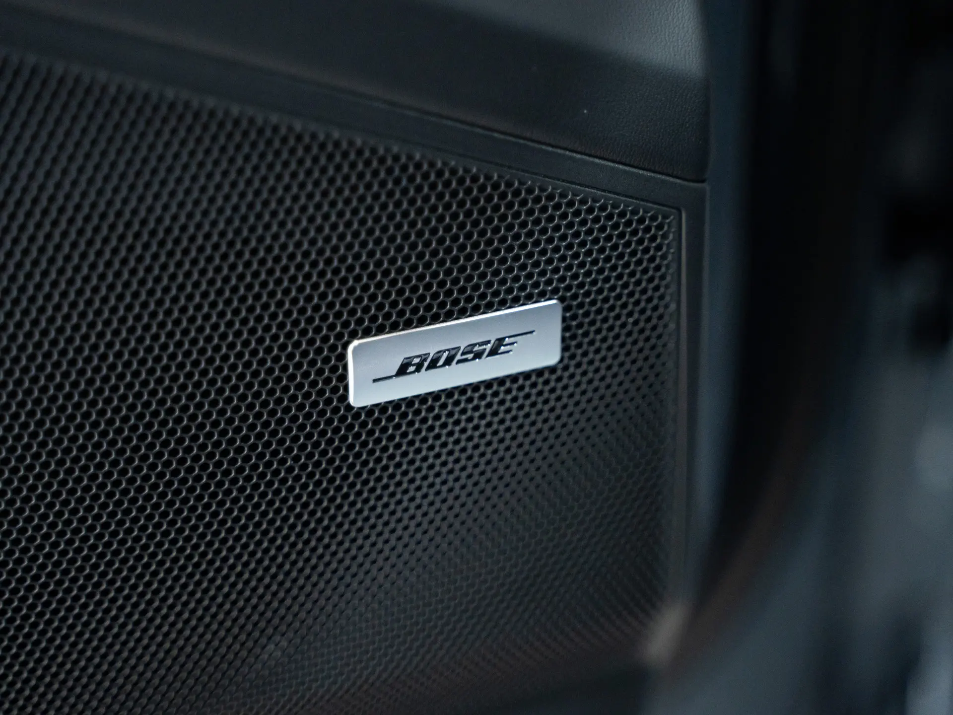 Cayenne S E-Hybrid Black Edition