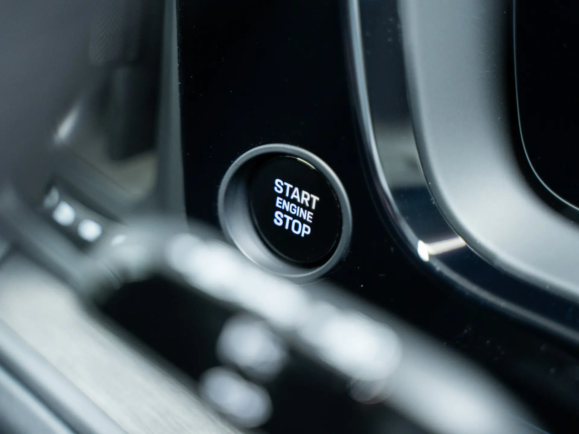 Cayenne S E-Hybrid Black Edition