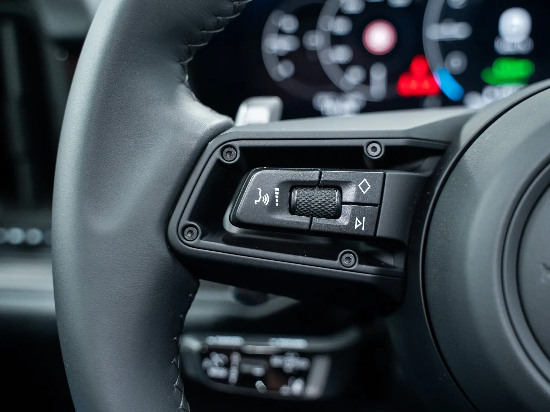 Cayenne S E-Hybrid Black Edition