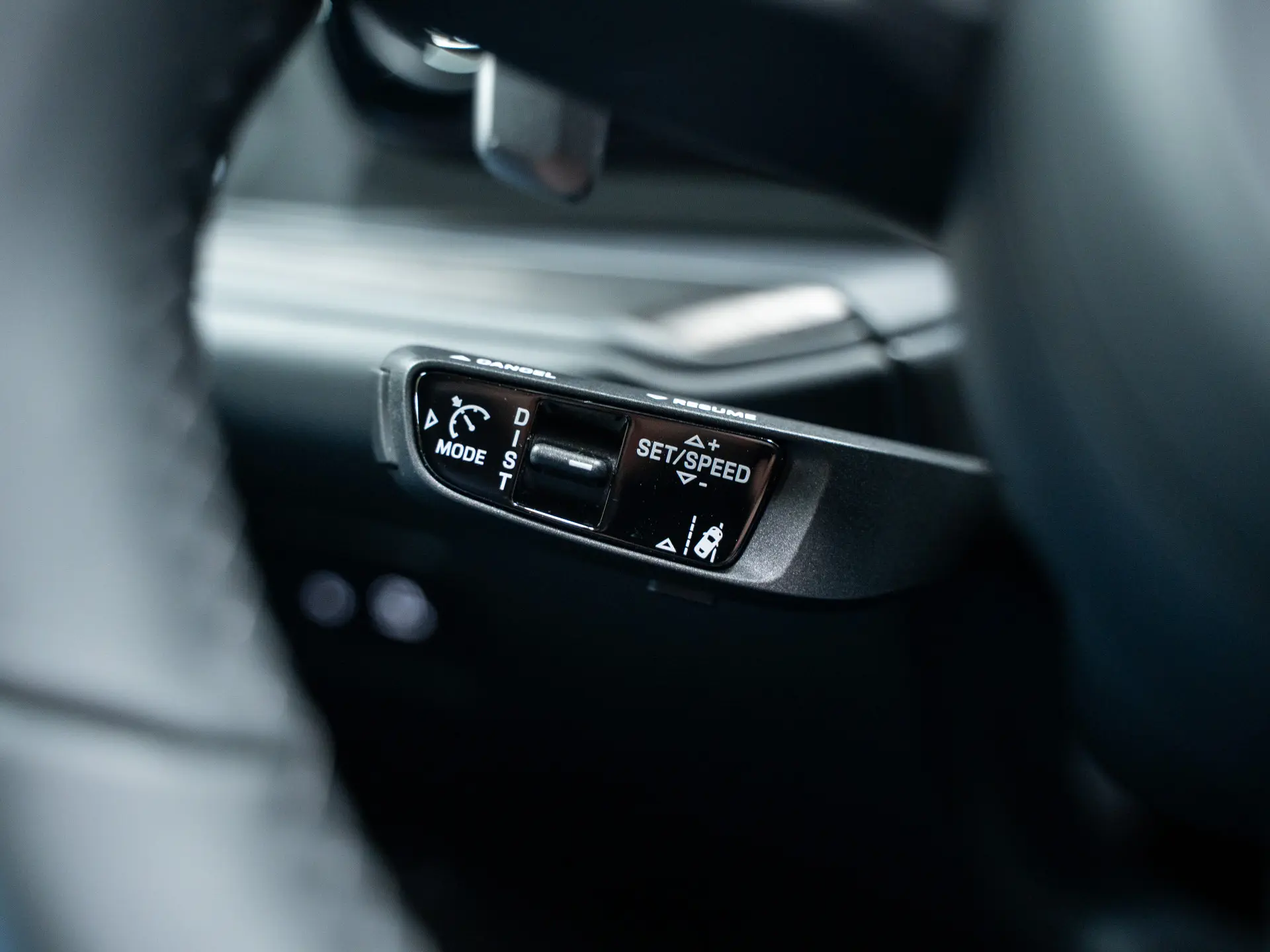 Cayenne S E-Hybrid Black Edition