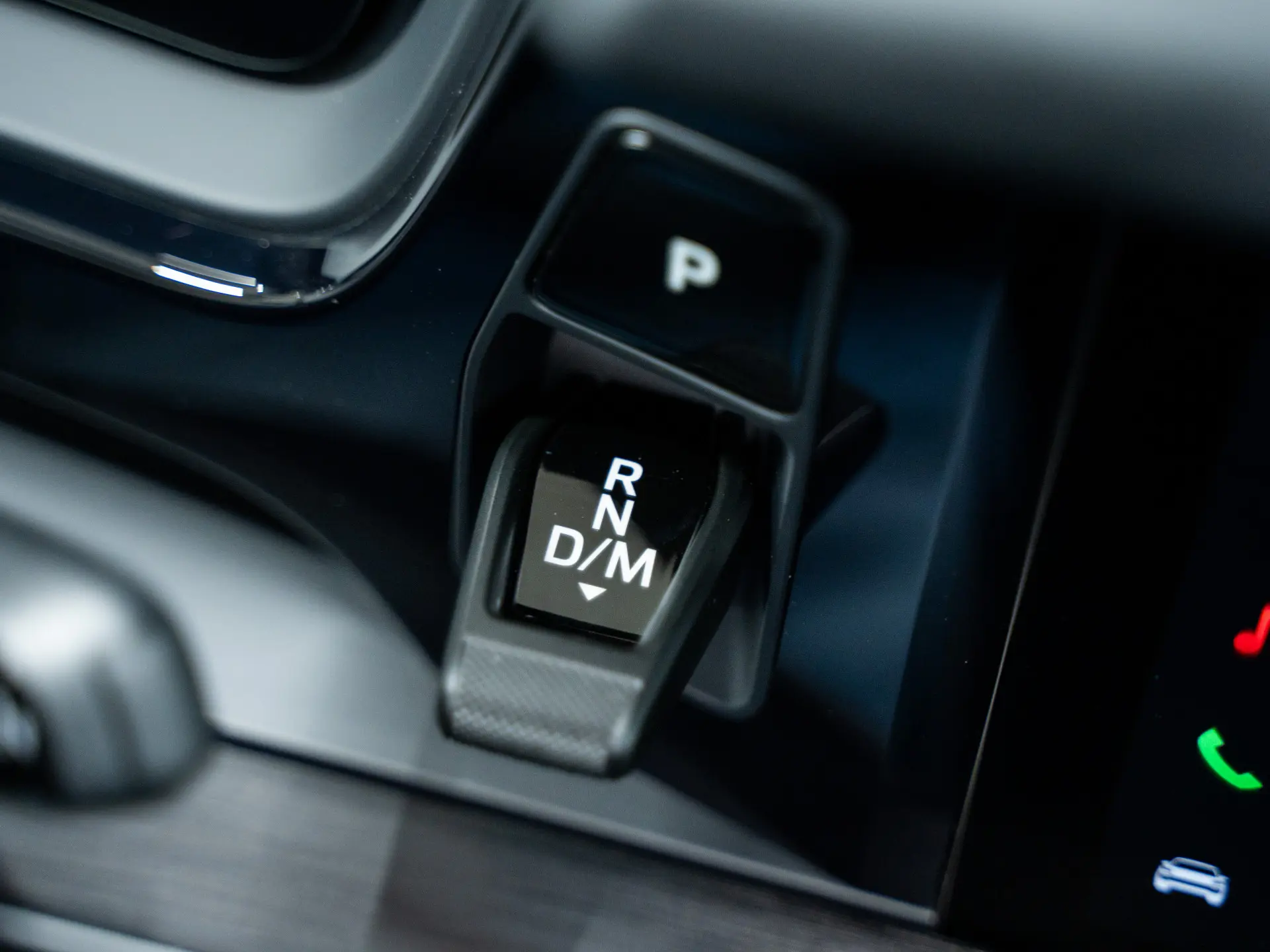 Cayenne S E-Hybrid Black Edition