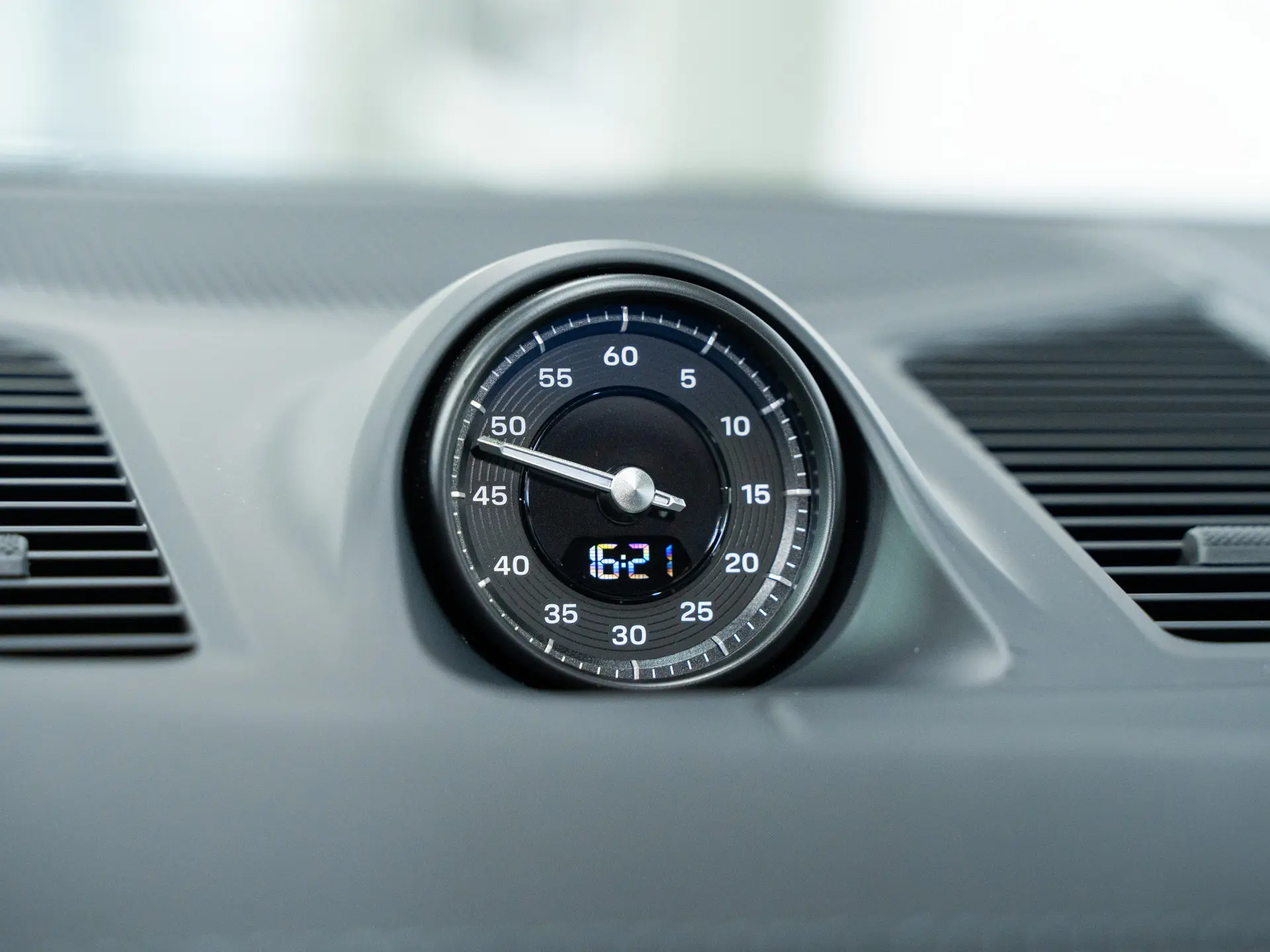 Cayenne S E-Hybrid Black Edition