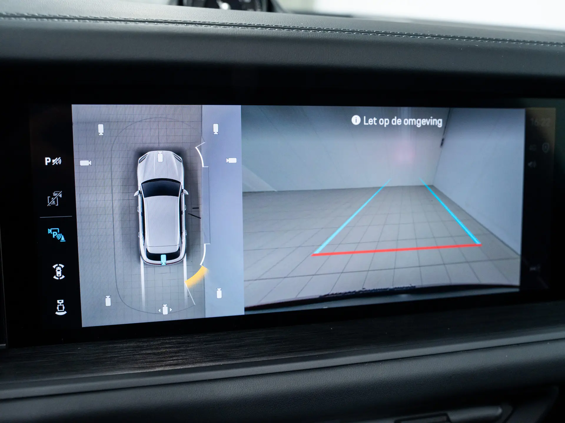 Cayenne S E-Hybrid Black Edition