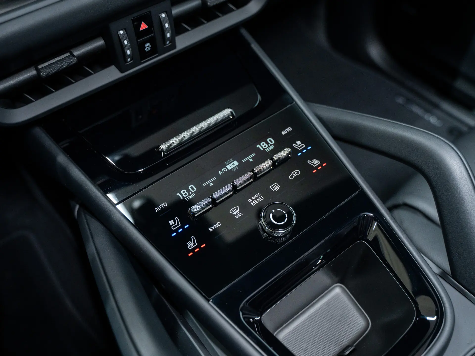 Cayenne S E-Hybrid Black Edition