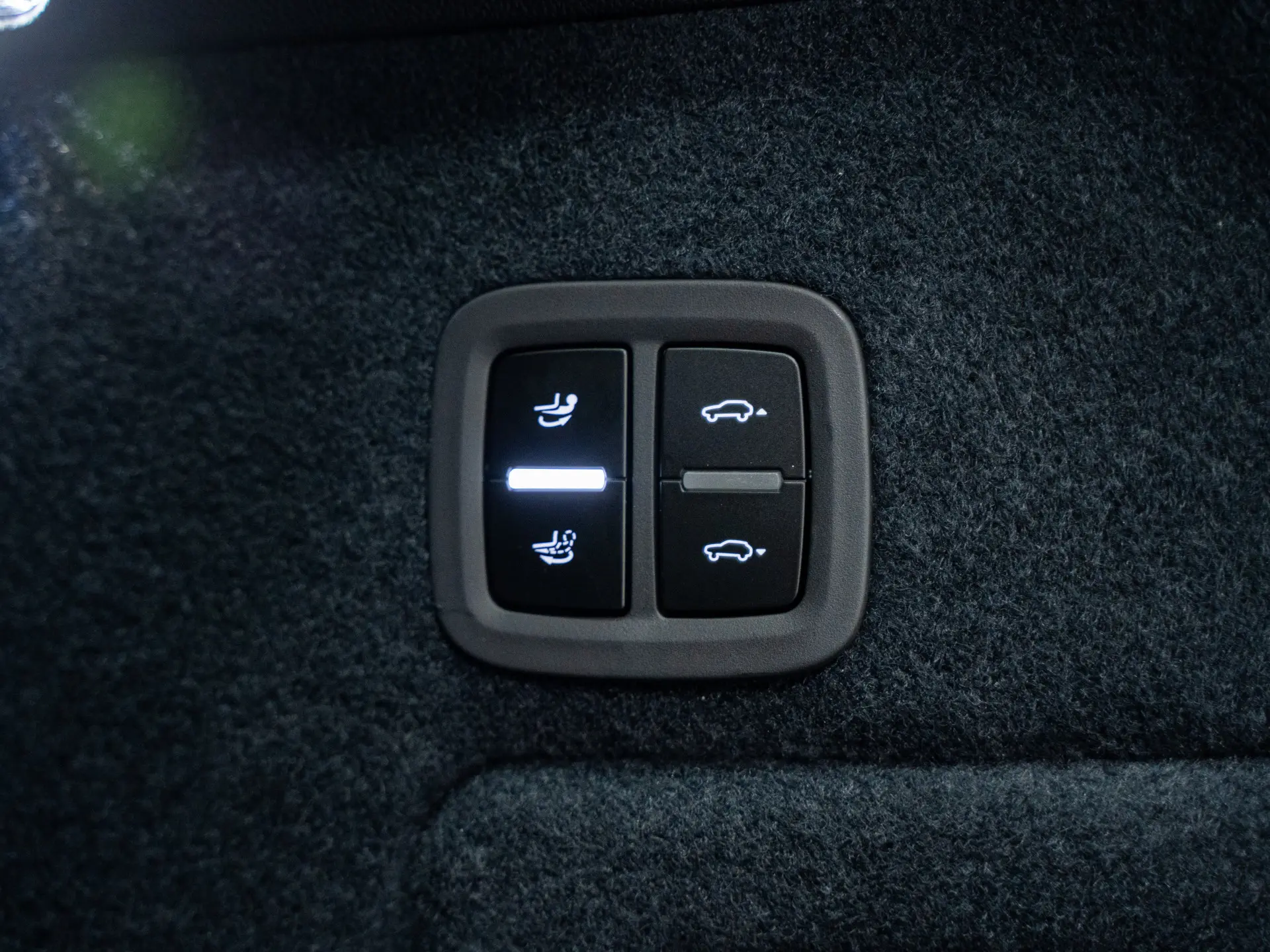 Cayenne S E-Hybrid Black Edition