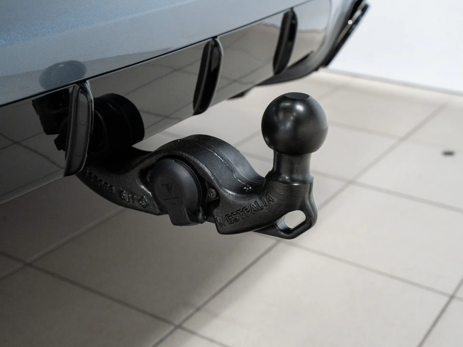 Cayenne S E-Hybrid Black Edition