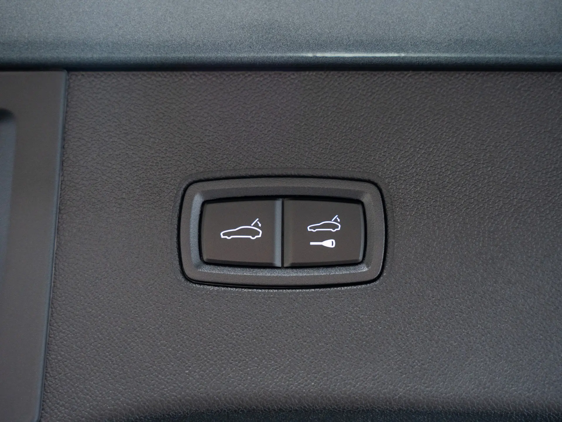 Cayenne S E-Hybrid Black Edition