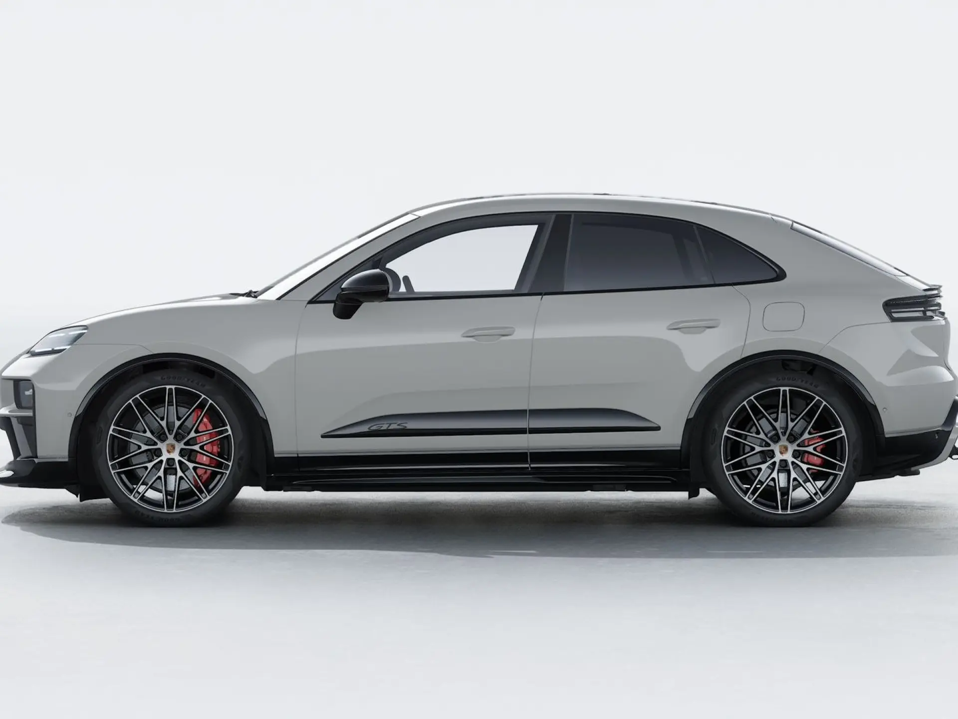 Macan GTS