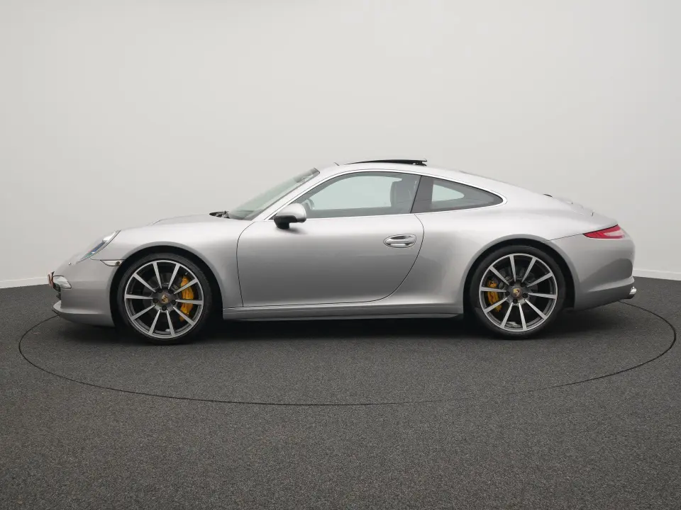 Porsche 911 Powerkit Carrera 4S