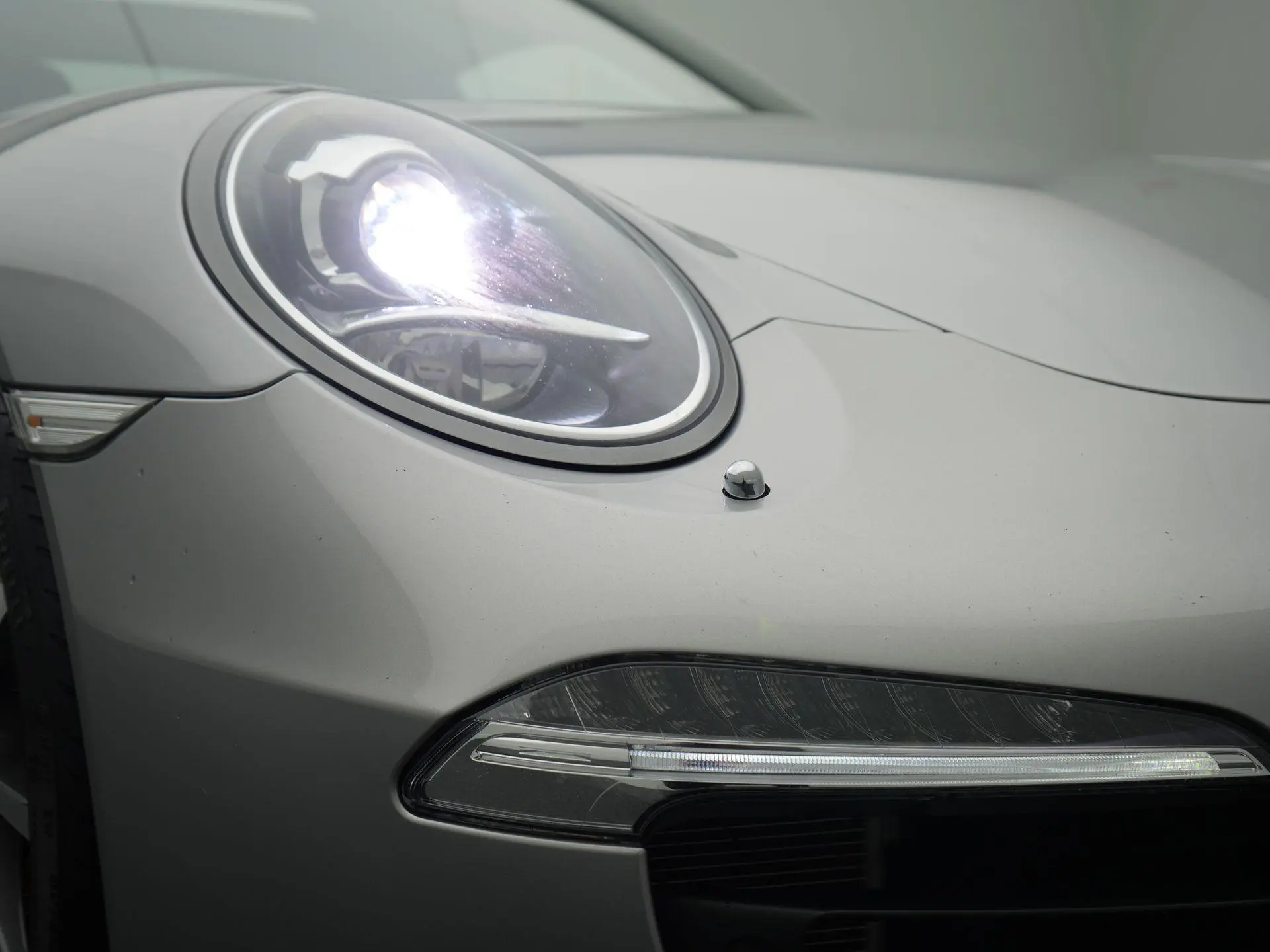 911 Powerkit Carrera 4S