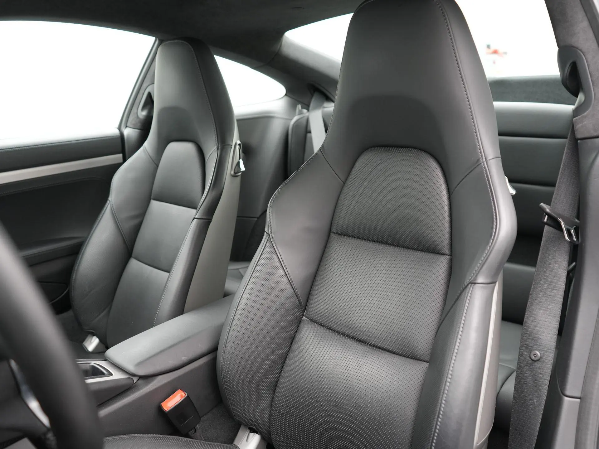 911 Powerkit Carrera 4S