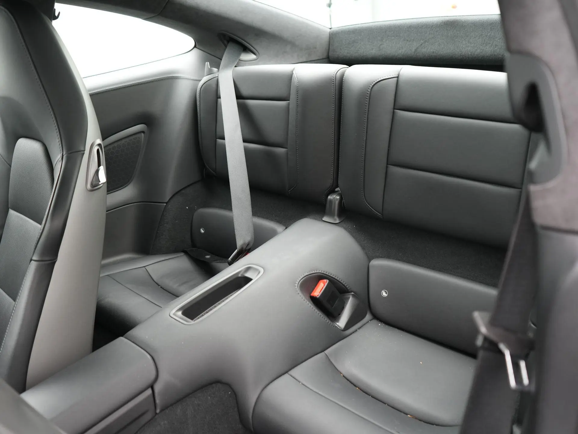 911 Powerkit Carrera 4S