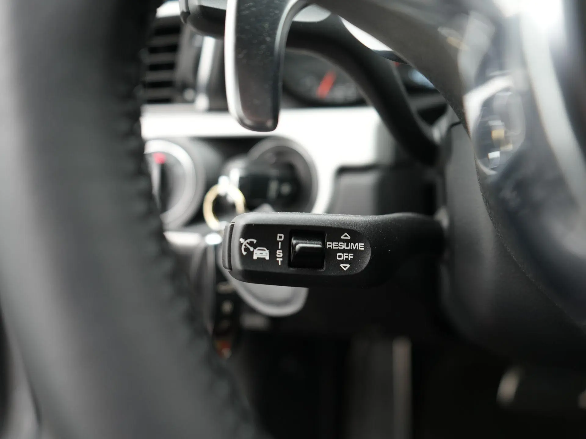 911 Powerkit Carrera 4S