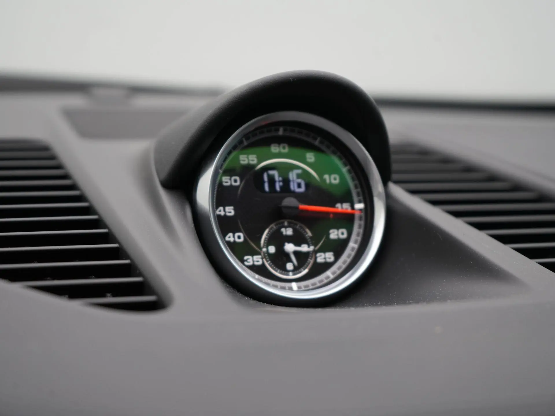 911 Powerkit Carrera 4S