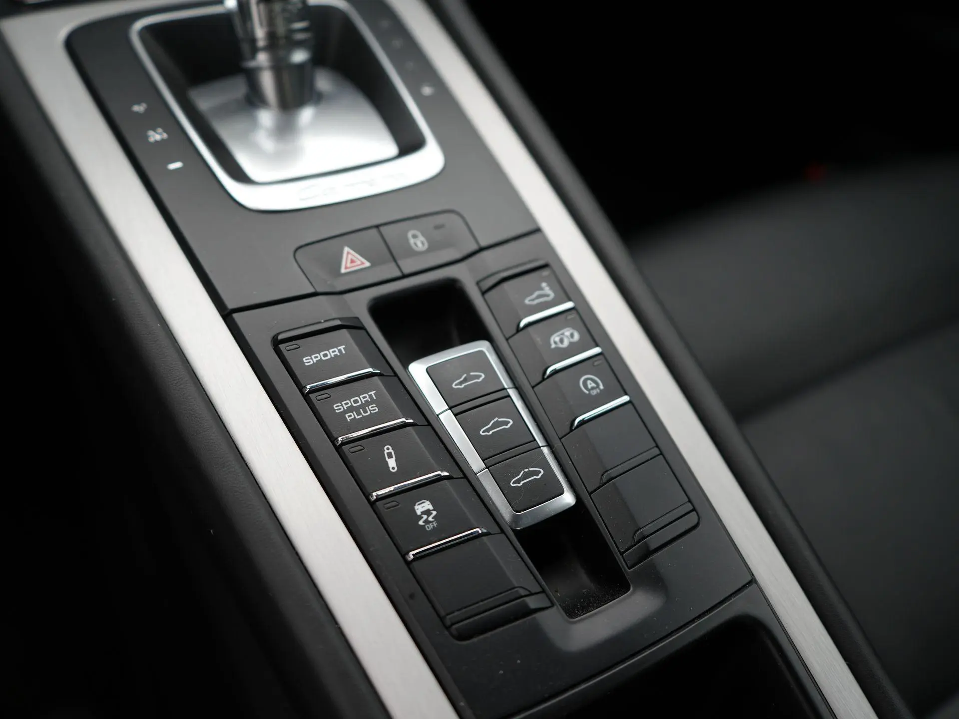 911 Powerkit Carrera 4S