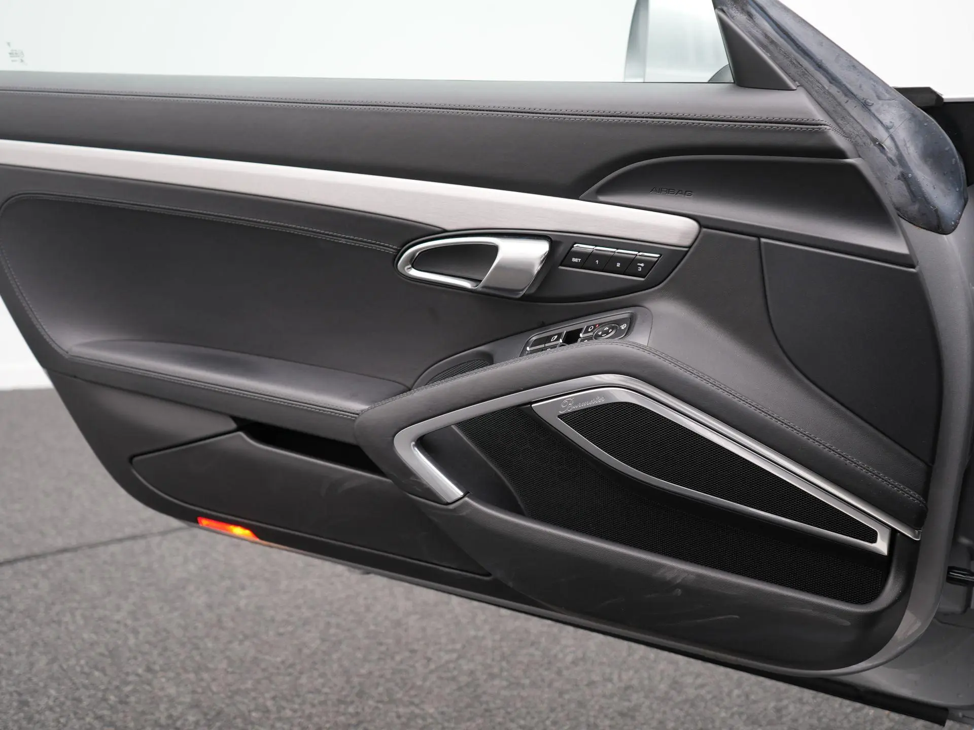 911 Powerkit Carrera 4S