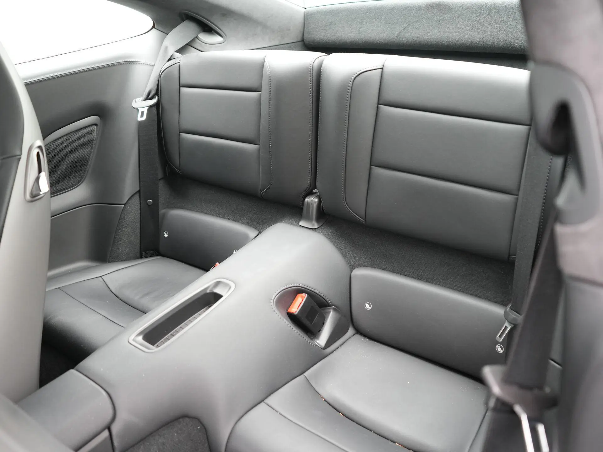 911 Powerkit Carrera 4S