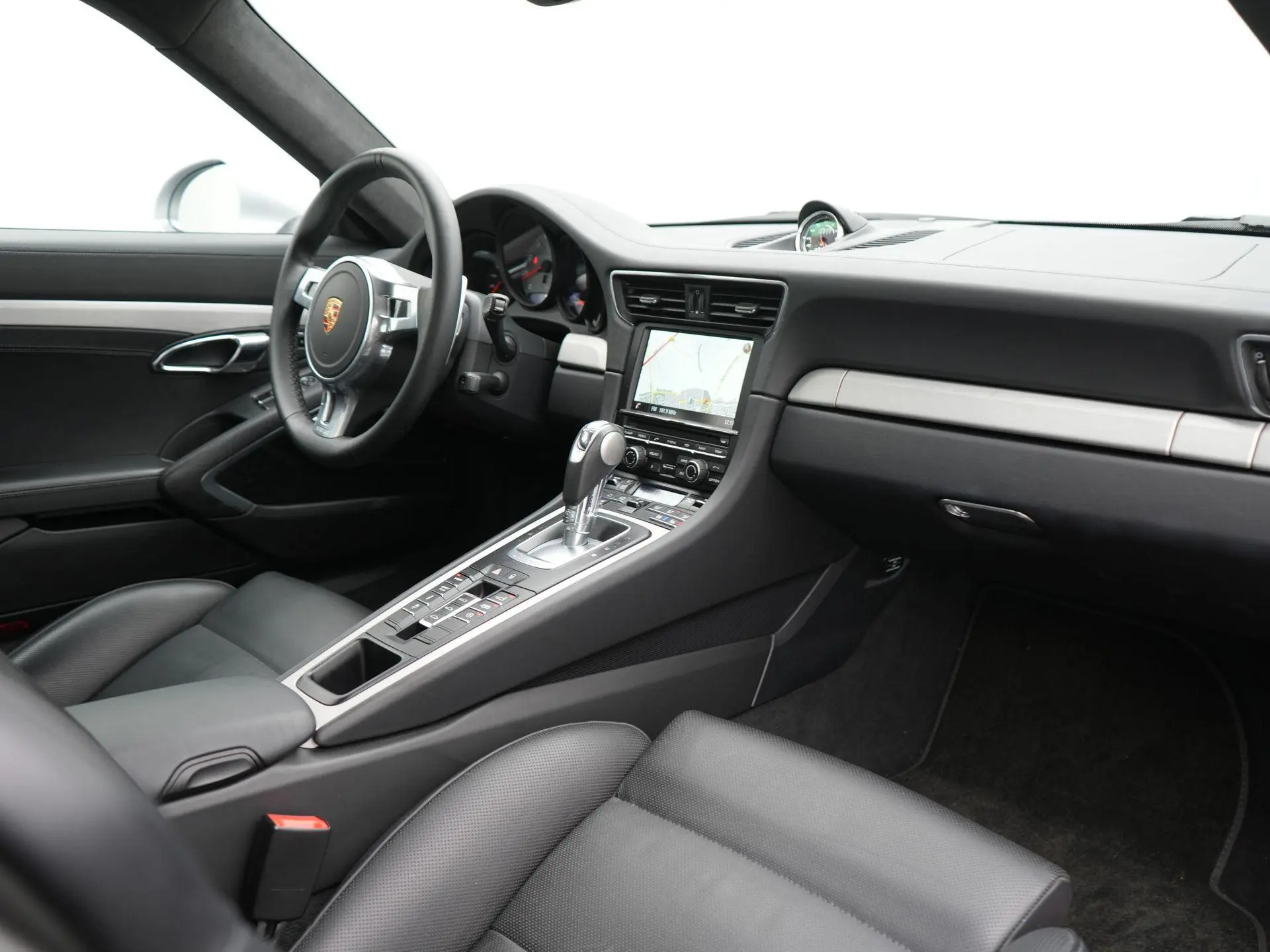 911 Powerkit Carrera 4S