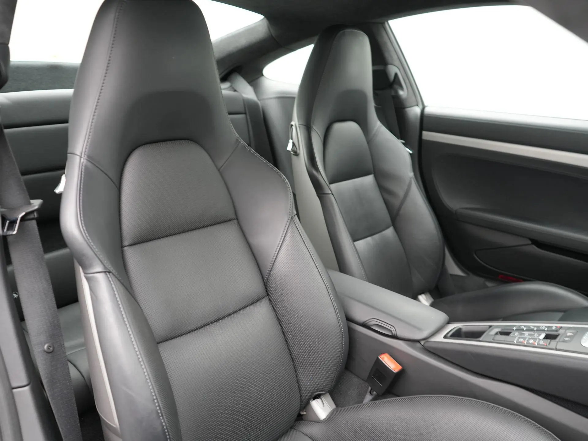 911 Powerkit Carrera 4S