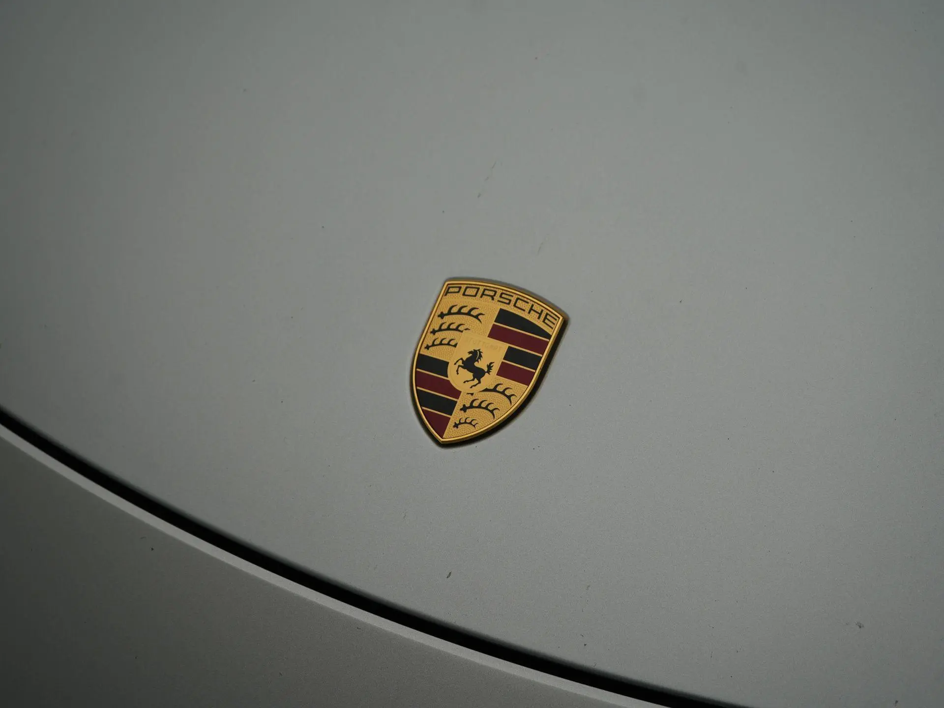 911 Powerkit Carrera 4S