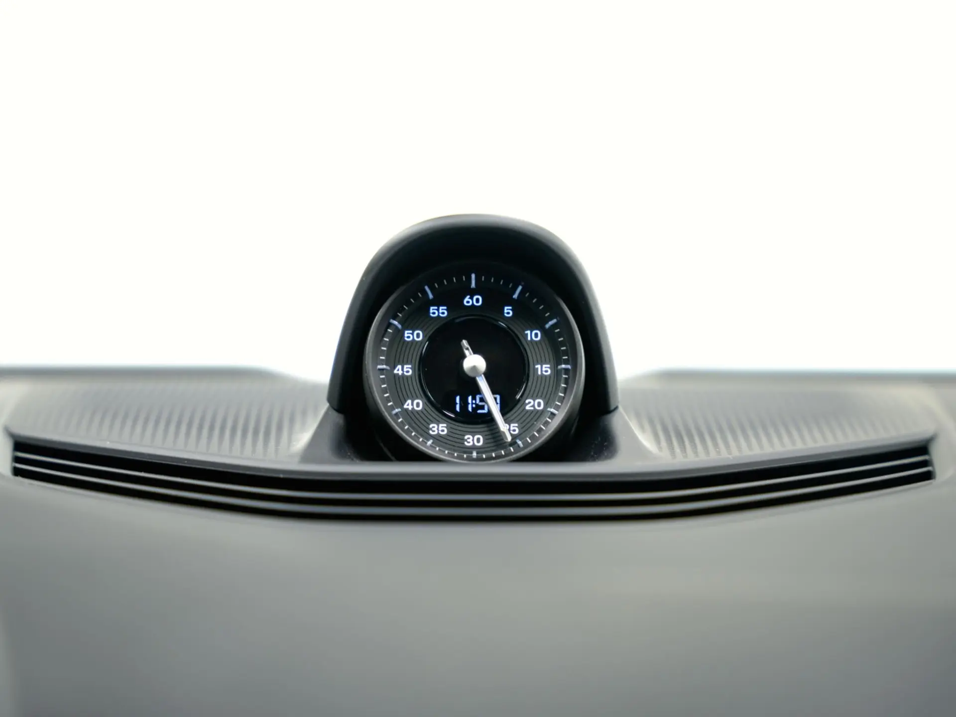 Taycan Turbo