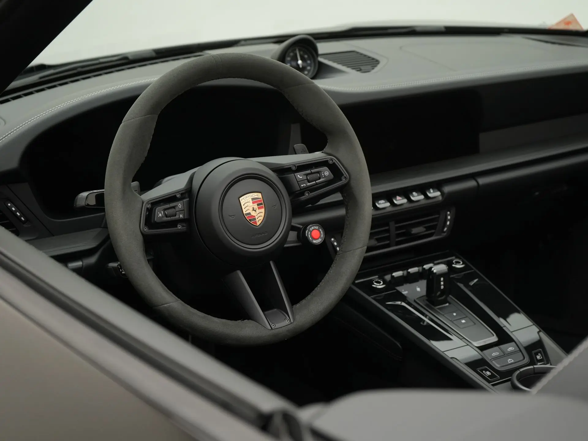 911 Carrera GTS Cabriolet