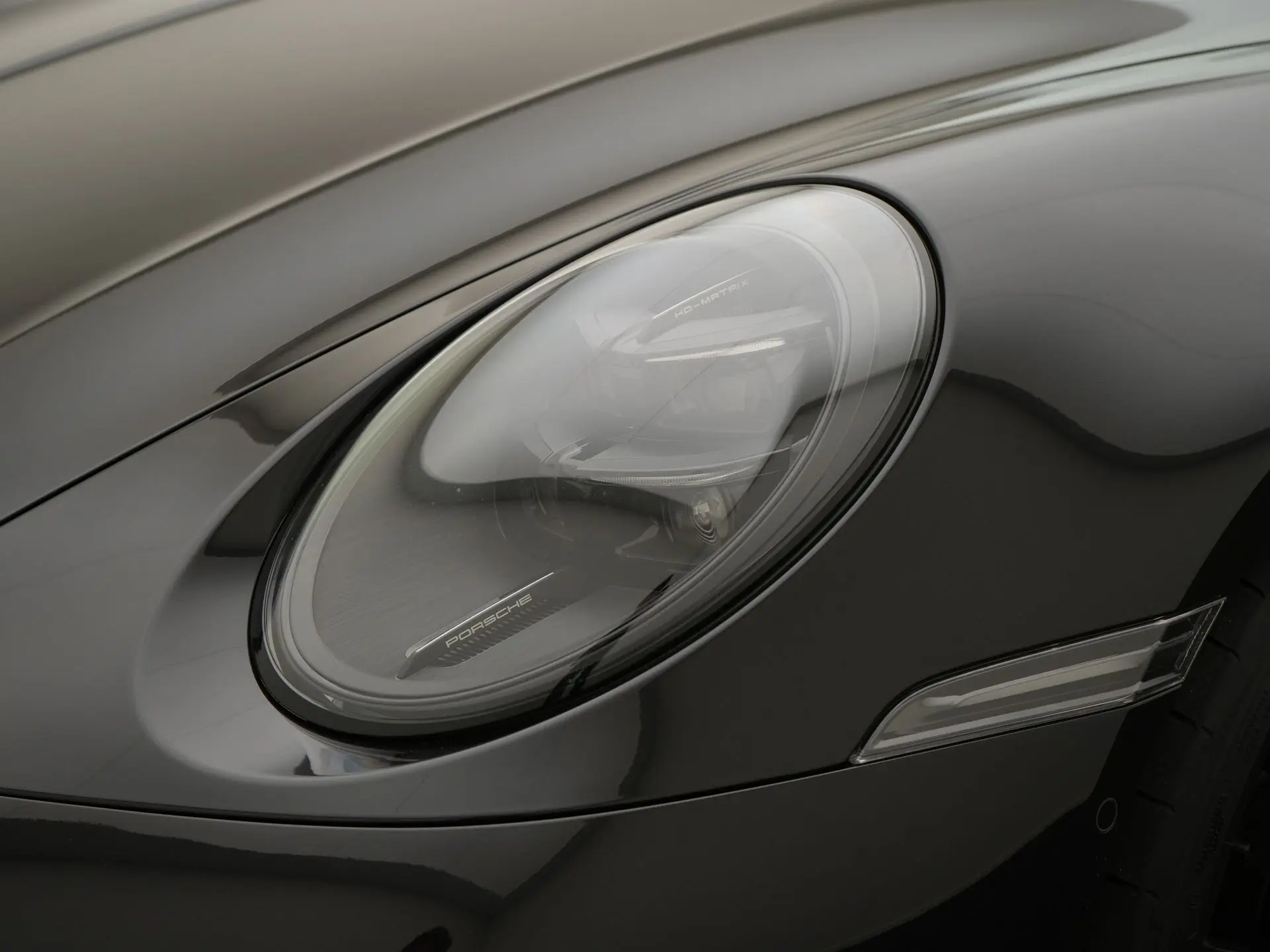 911 Carrera GTS Cabriolet