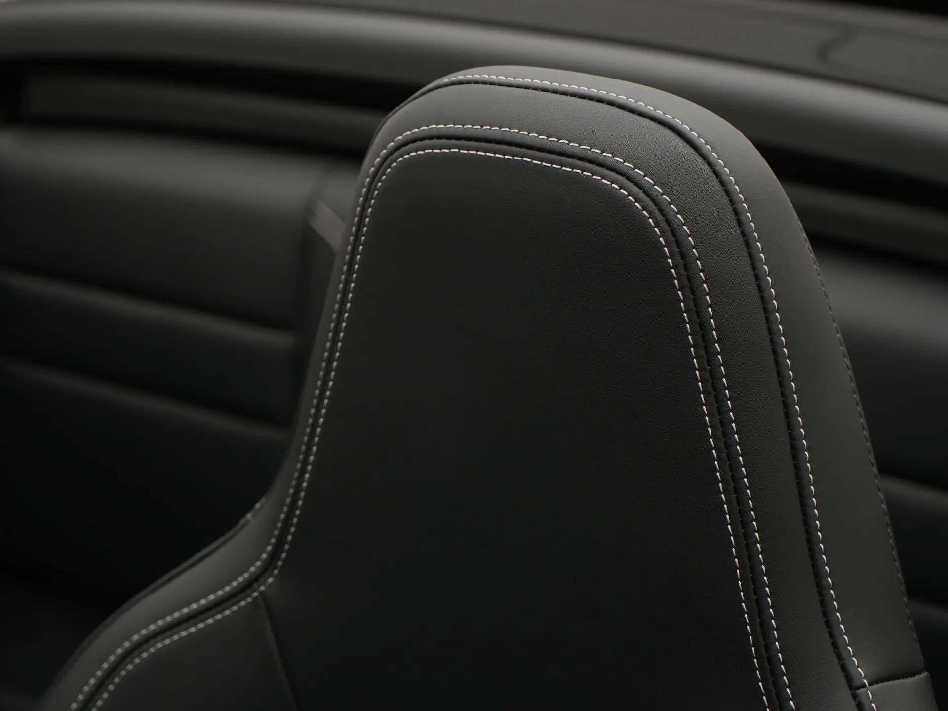 911 Carrera GTS Cabriolet