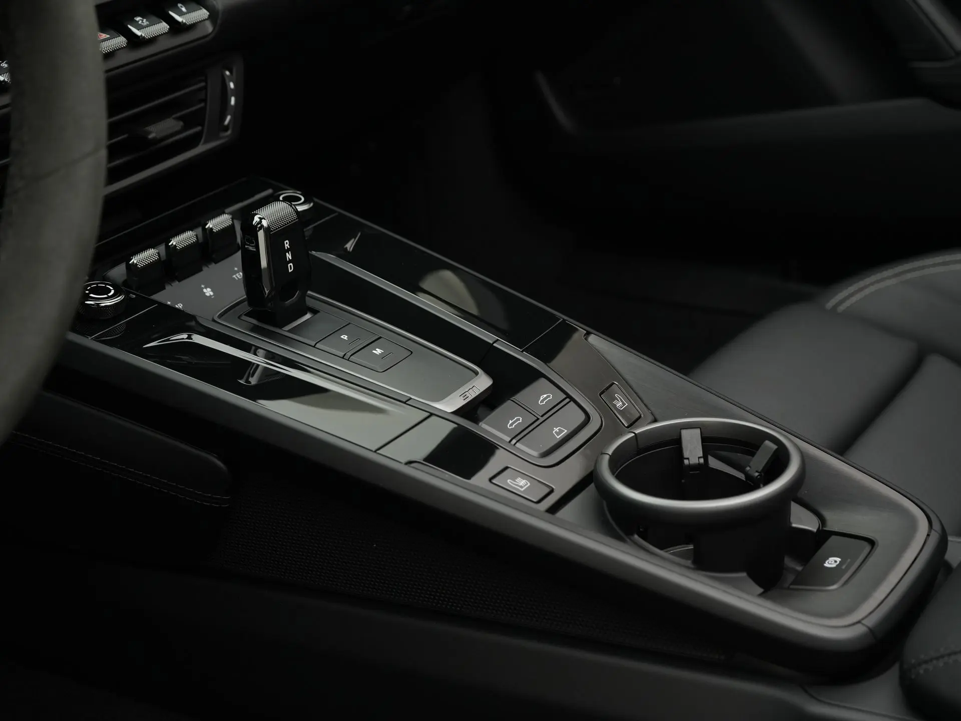 911 Carrera GTS Cabriolet