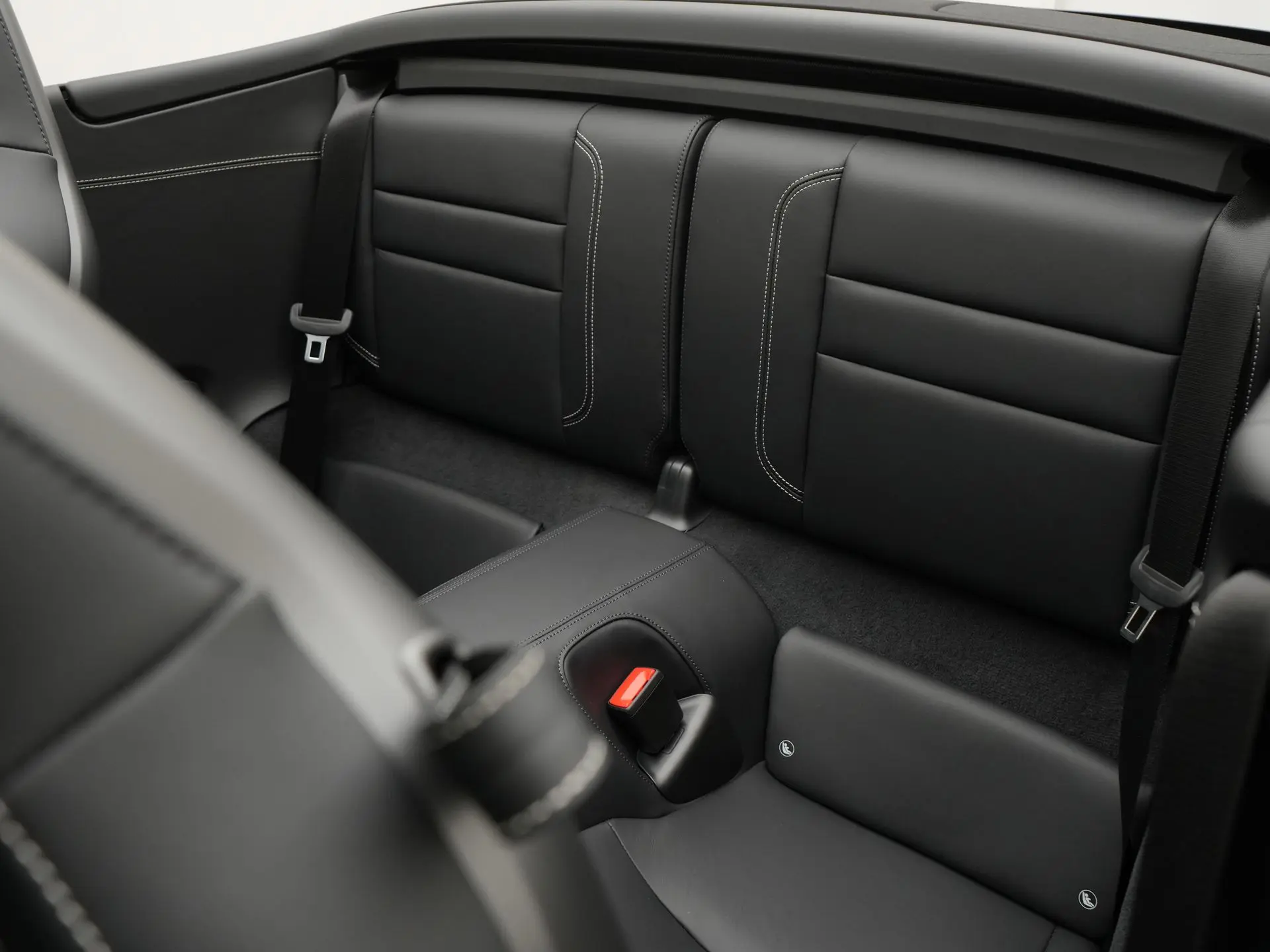 911 Carrera GTS Cabriolet