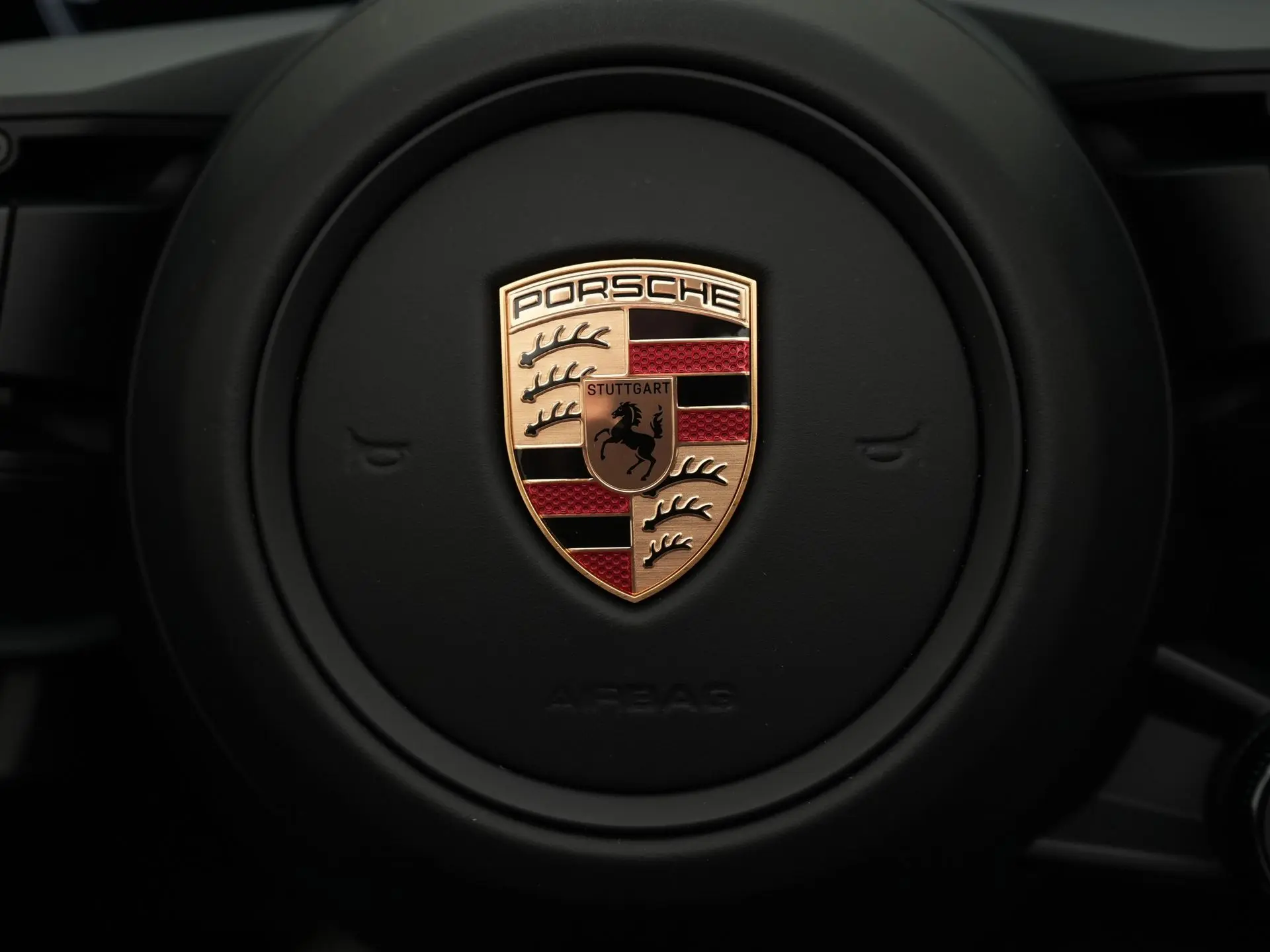 911 Carrera GTS Cabriolet