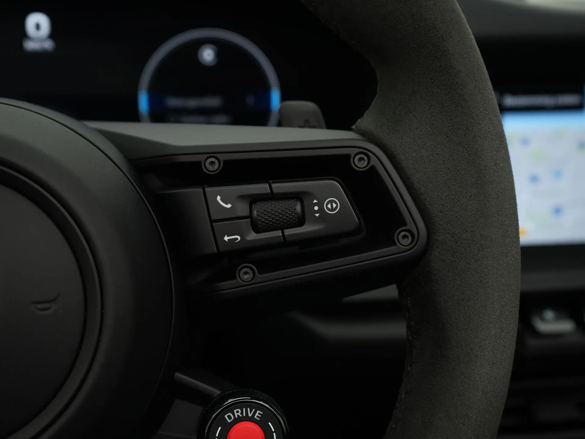 911 Carrera GTS Cabriolet