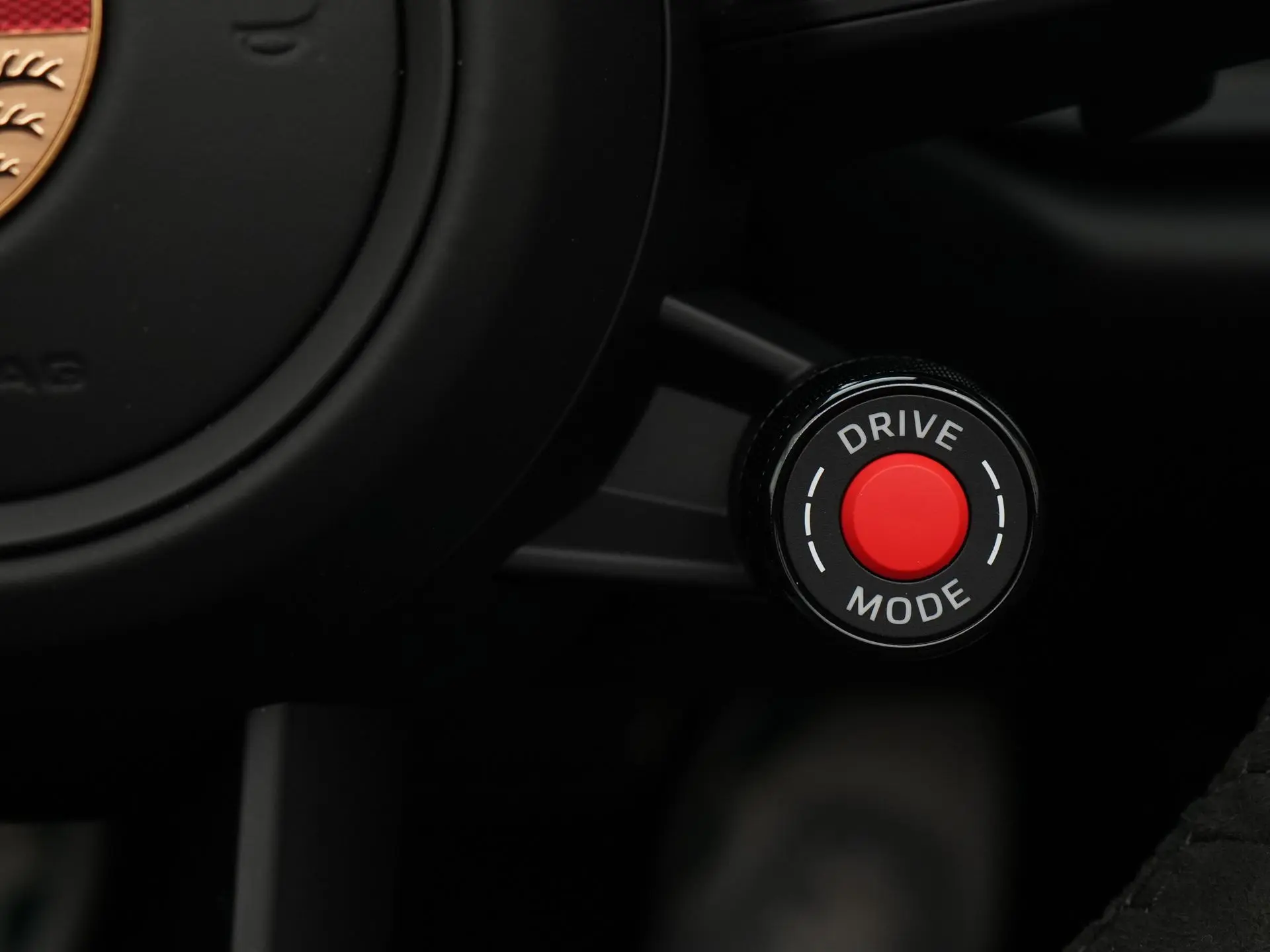 911 Carrera GTS Cabriolet