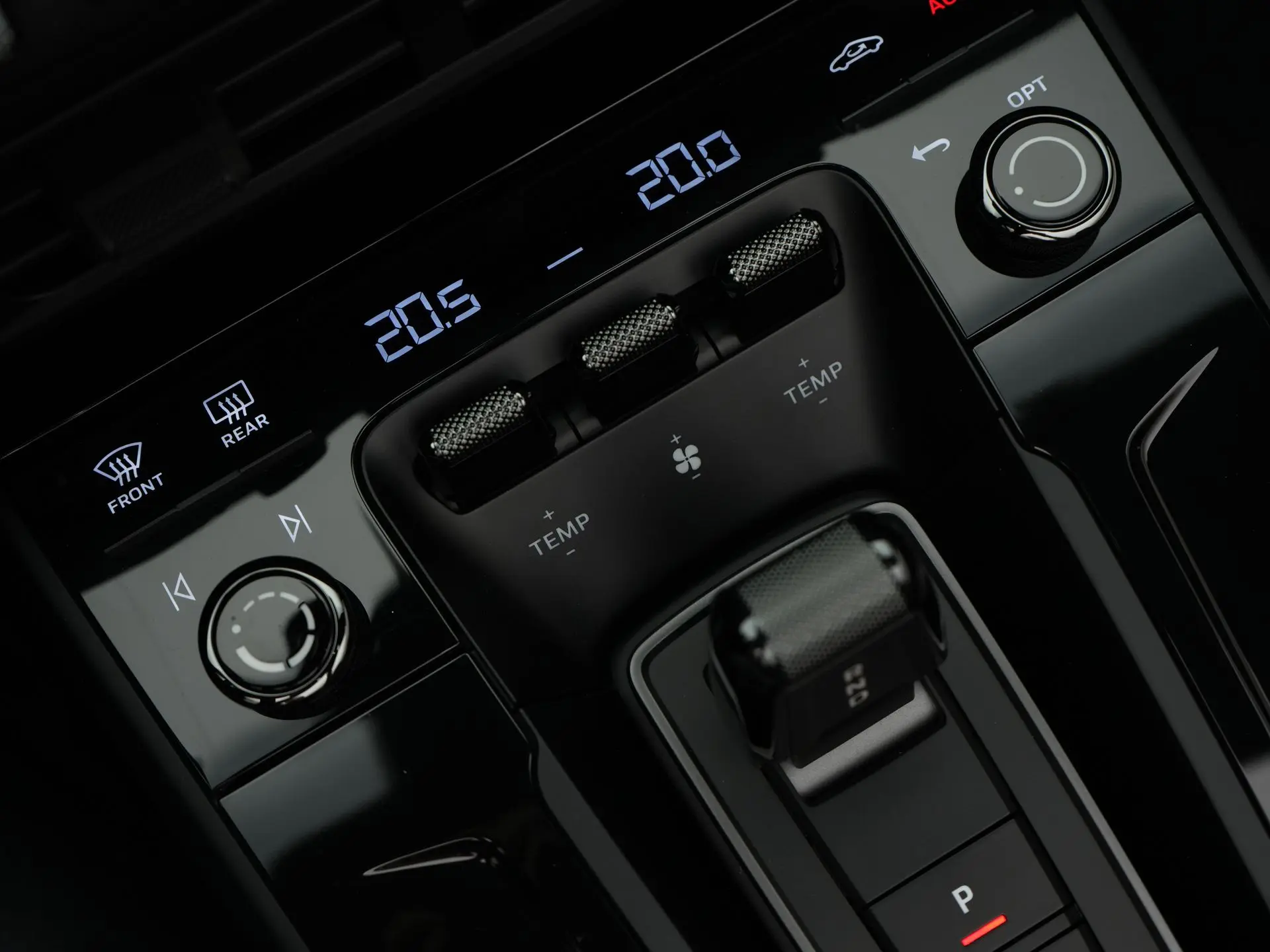 911 Carrera GTS Cabriolet