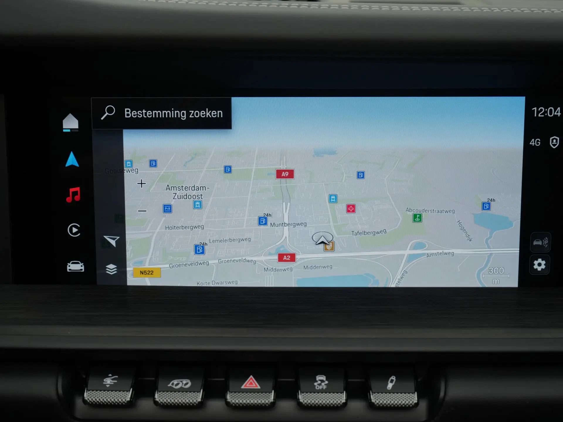 911 Carrera GTS Cabriolet