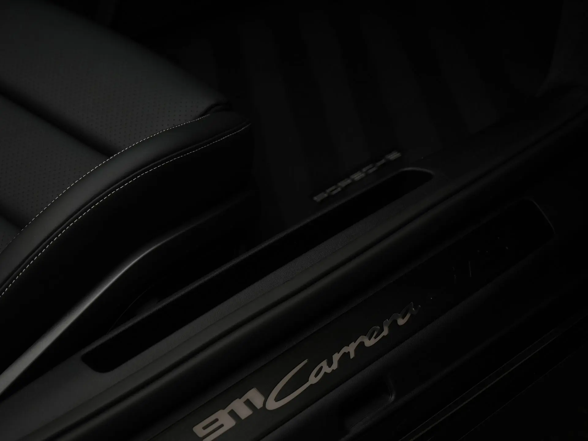 911 Carrera GTS Cabriolet