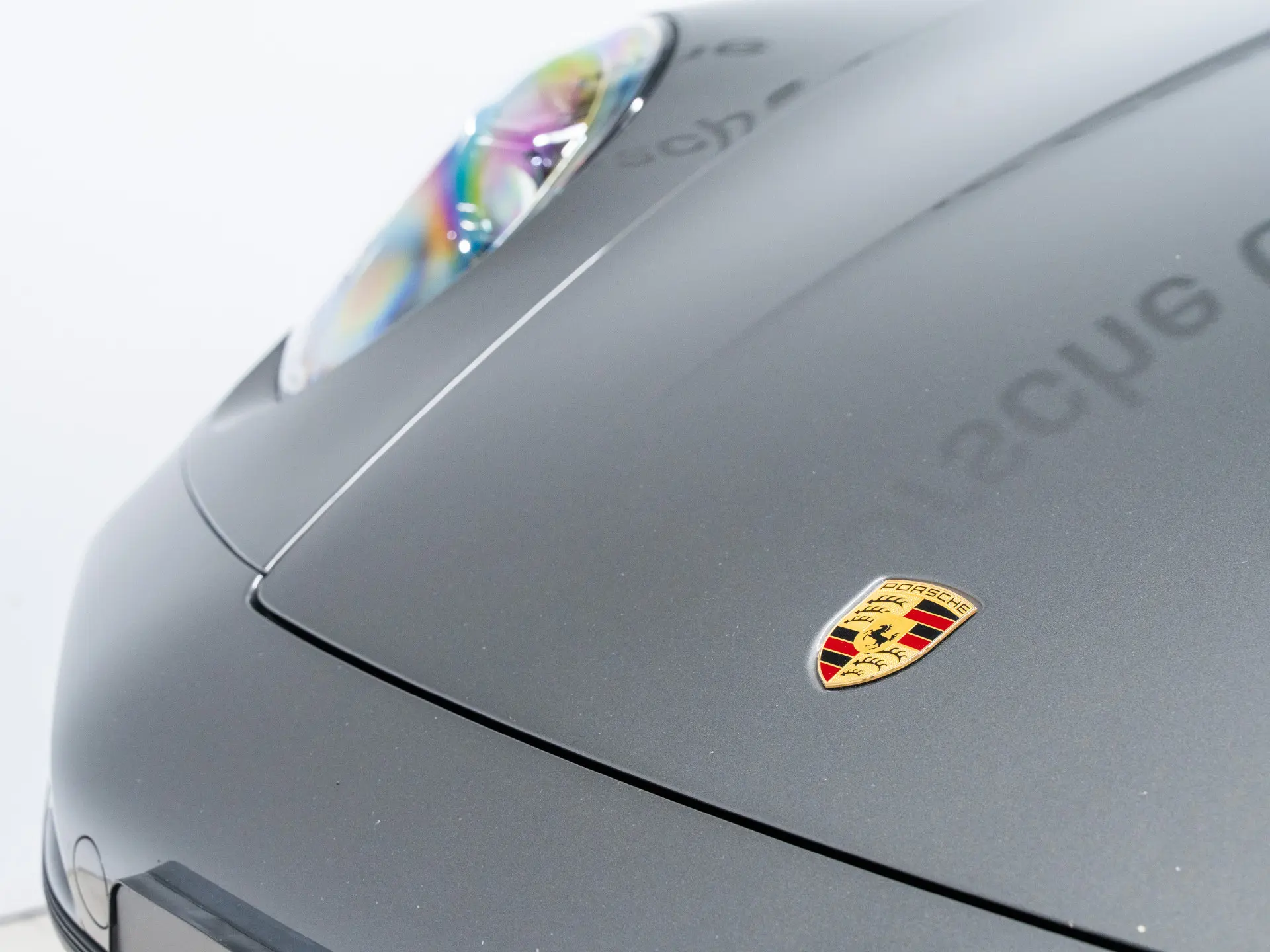 911 Turbo S Cabriolet