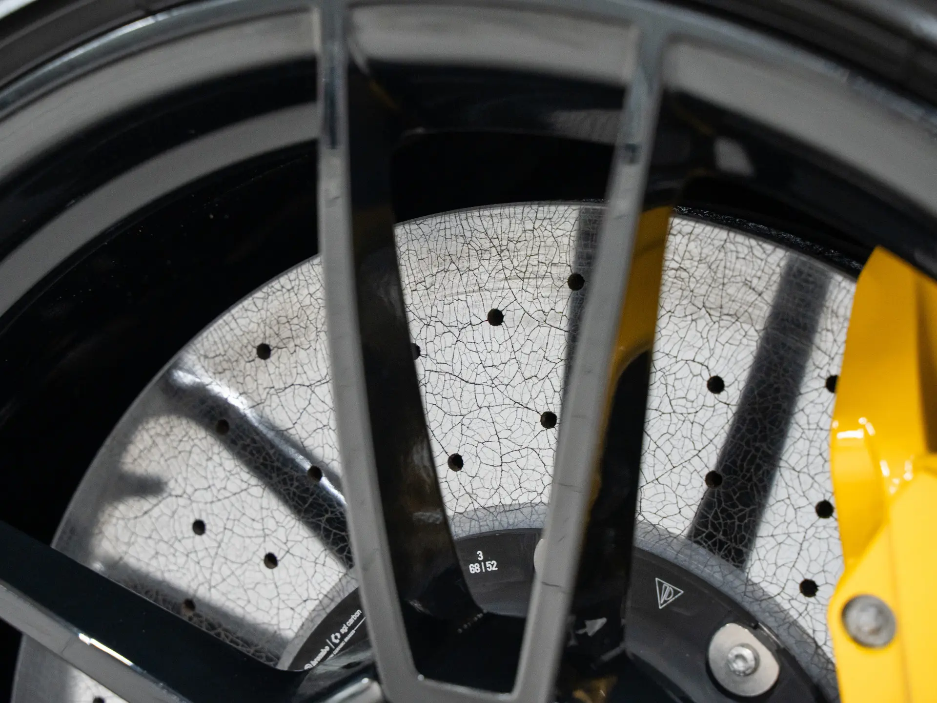 911 Turbo S Cabriolet