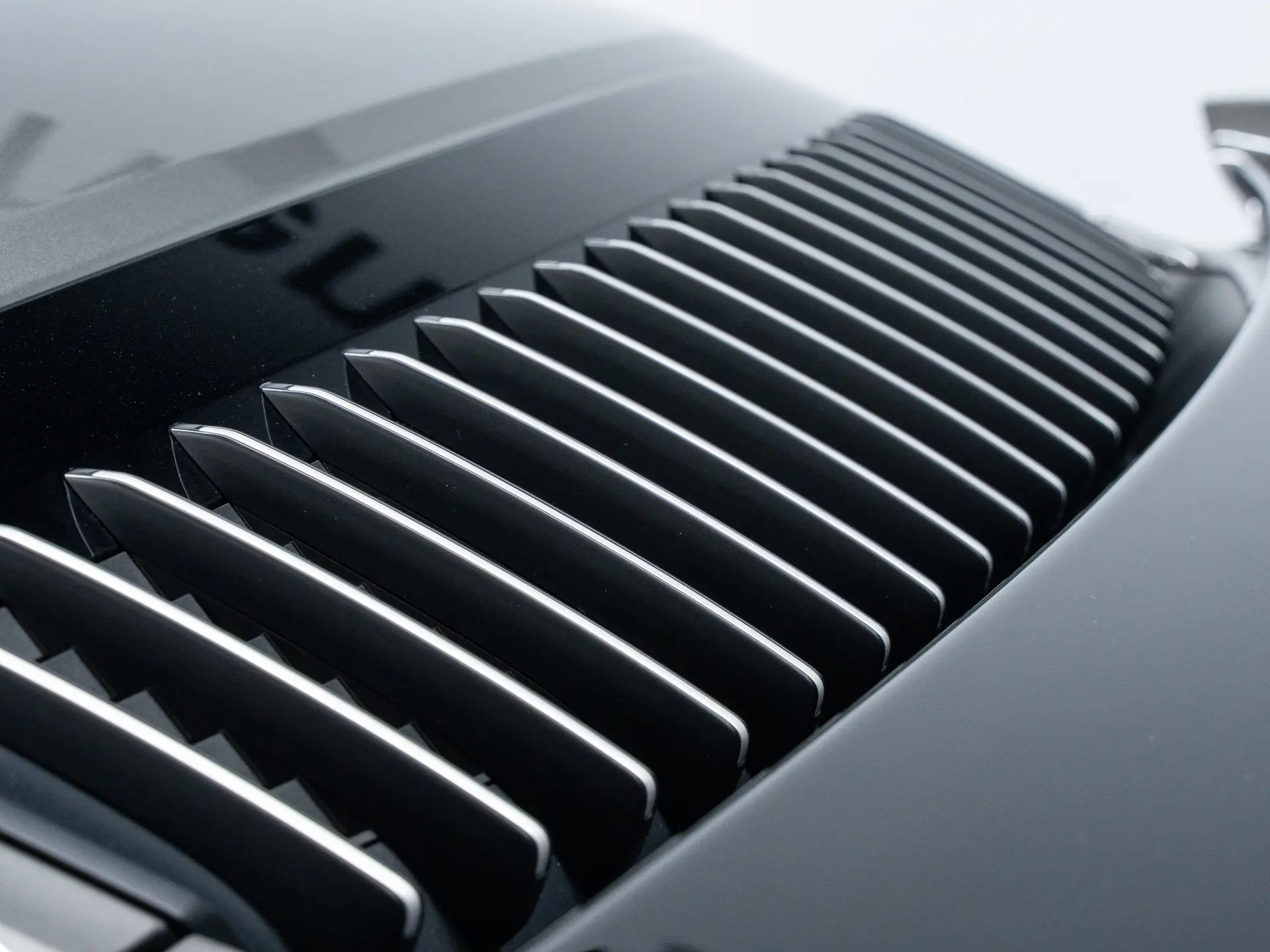 911 Turbo S Cabriolet