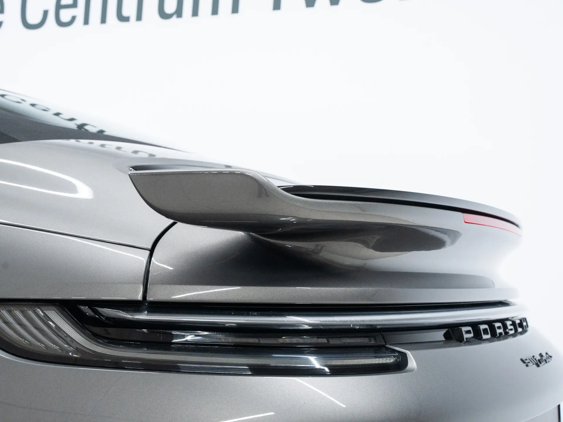 911 Turbo S Cabriolet