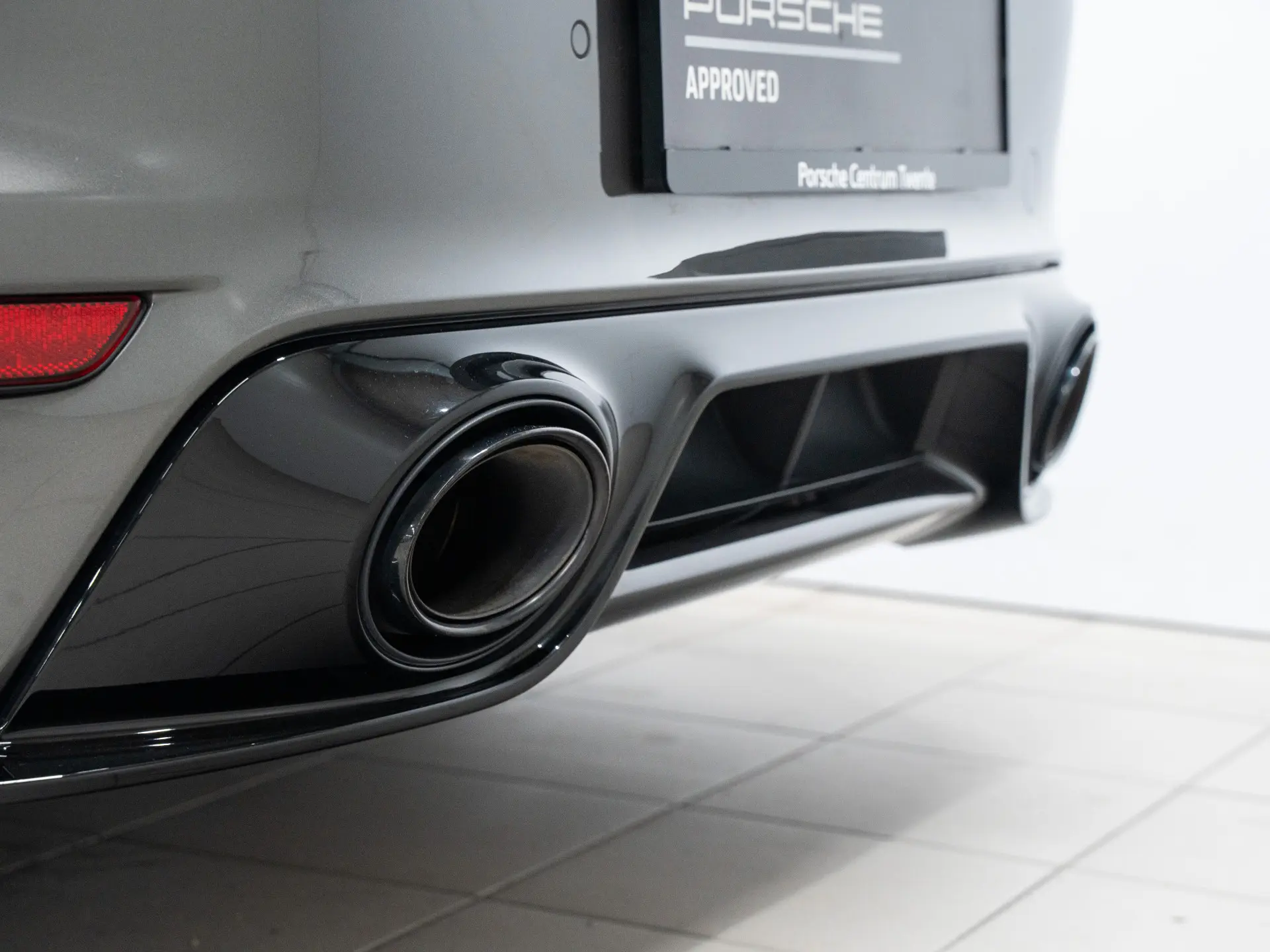 911 Turbo S Cabriolet