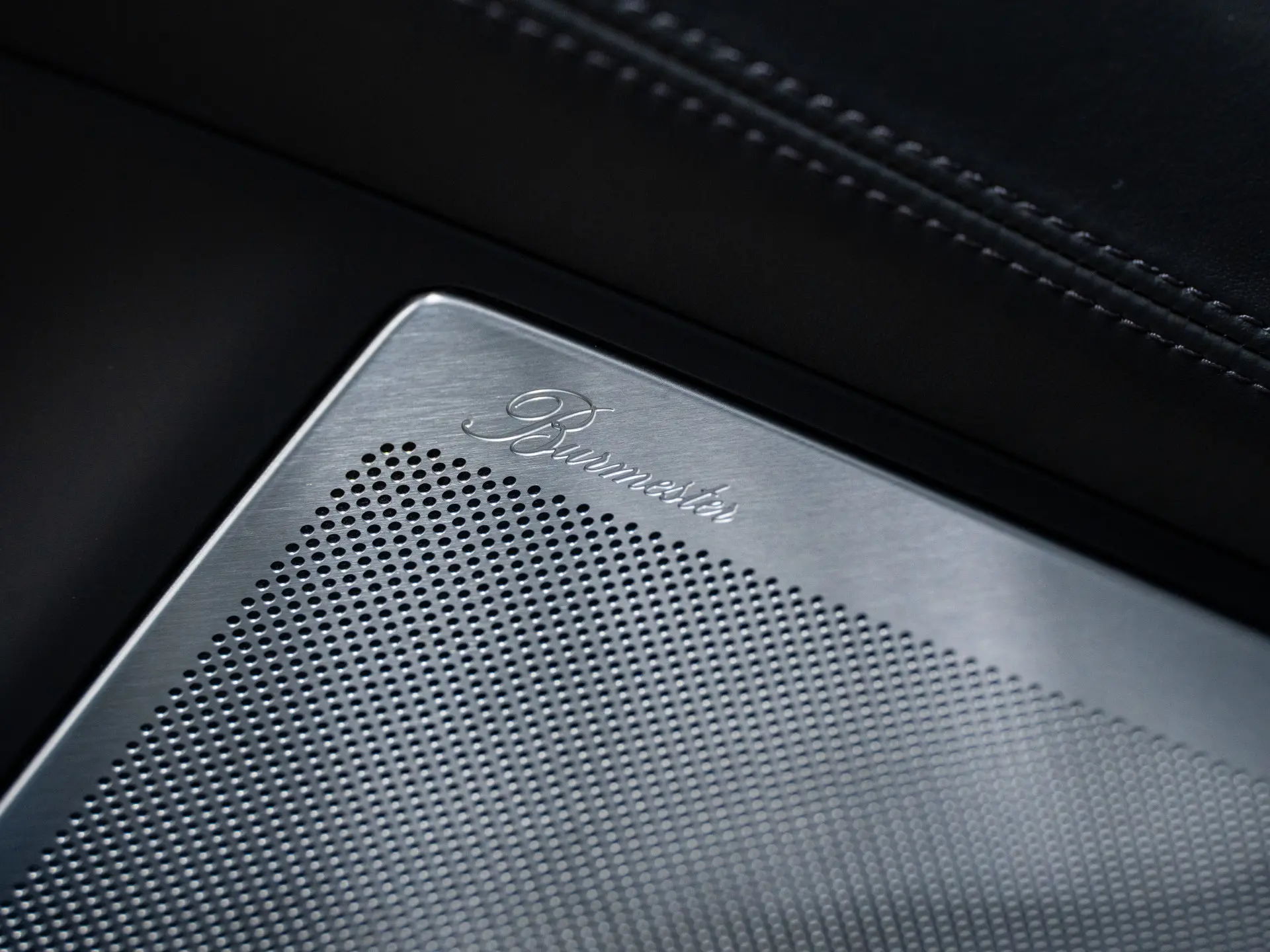 911 Turbo S Cabriolet